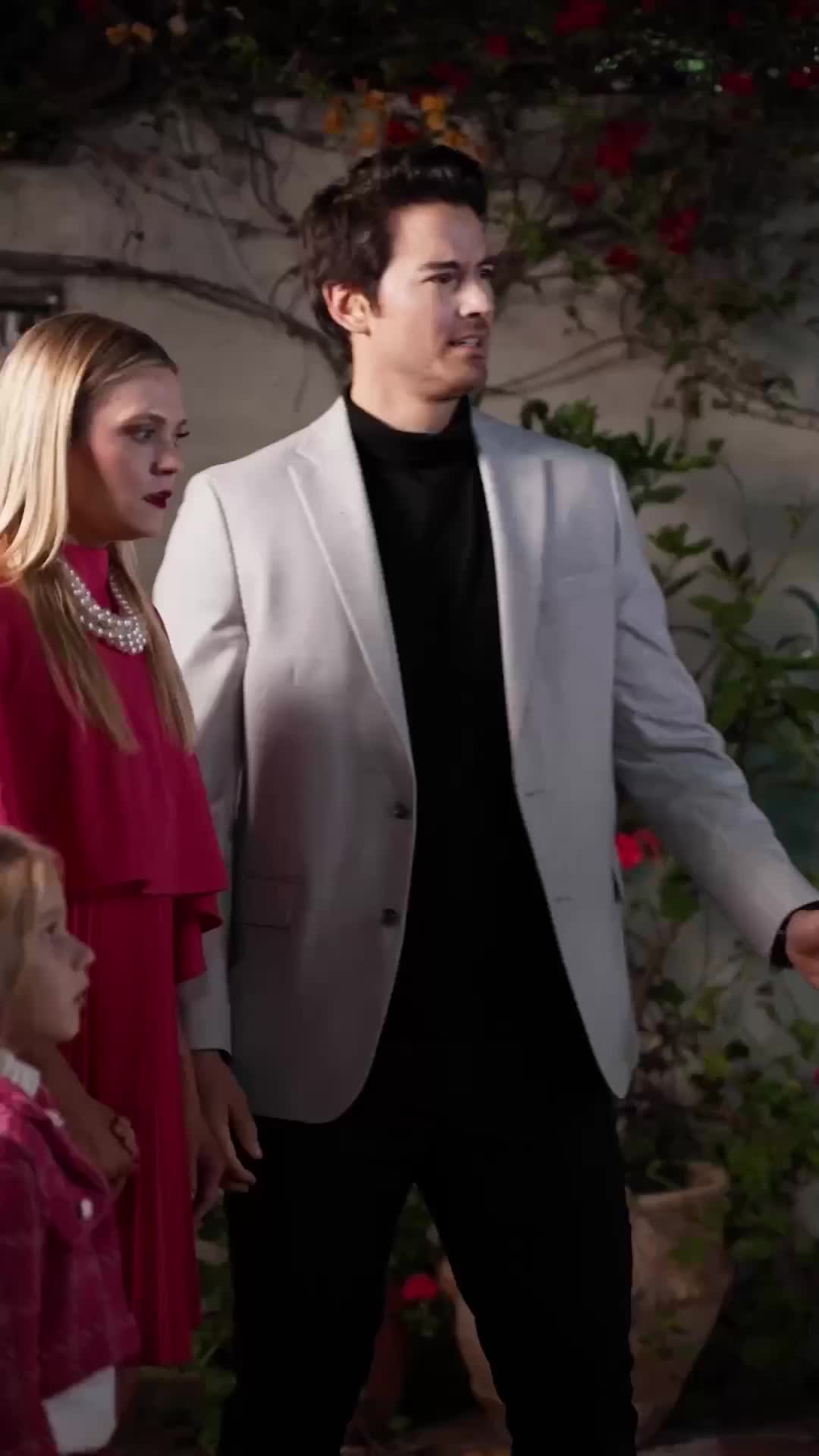 Episodio 28 de Mamá, no llores, papá está arrepentido