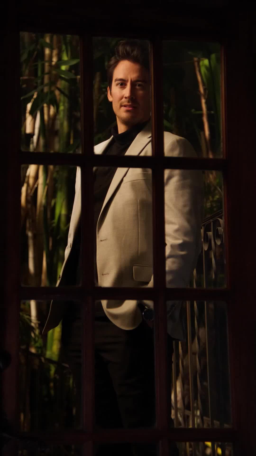 Episodio 31 de Mamá, no llores, papá está arrepentido