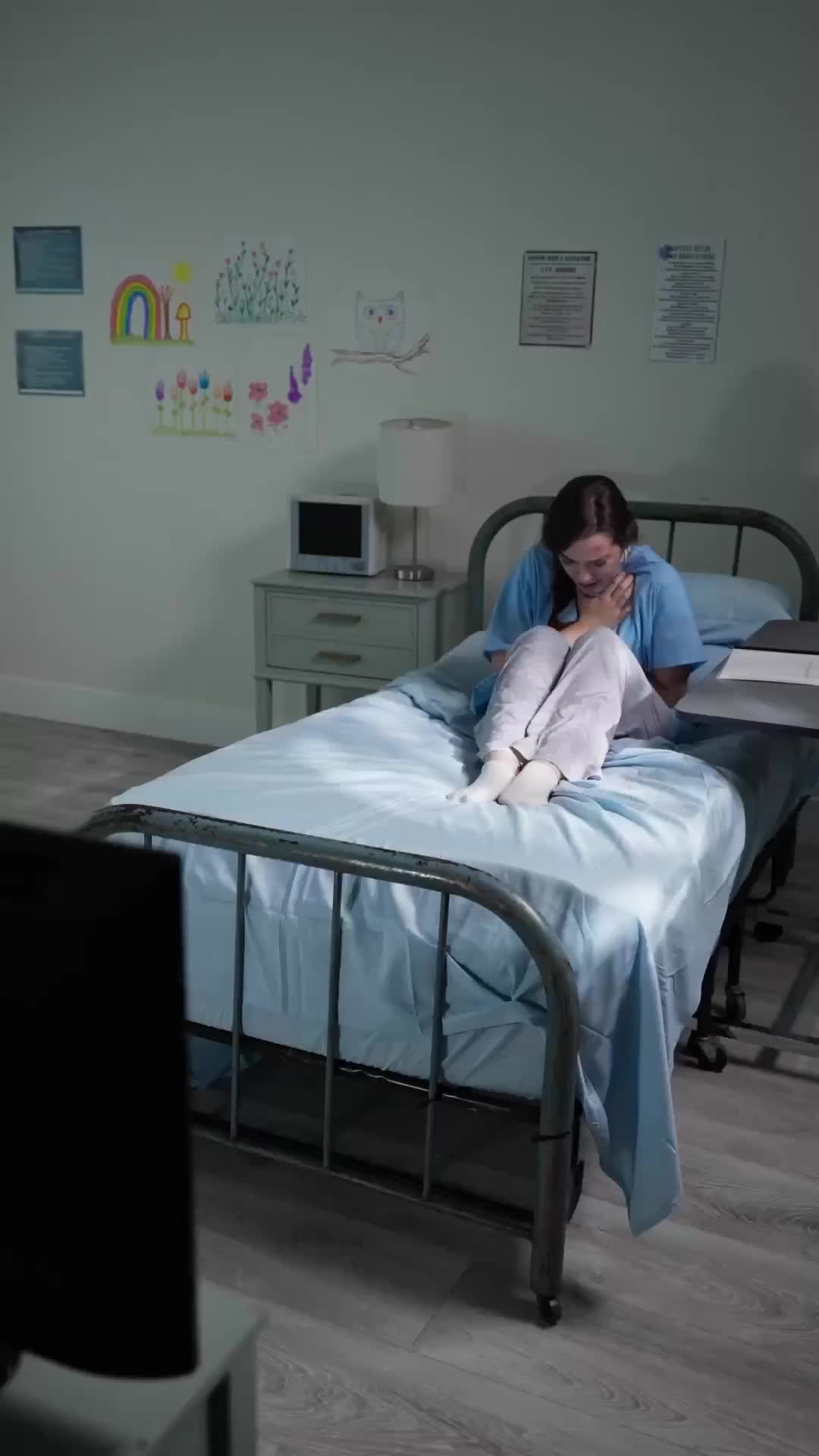 Episodio 4 de Mamá, no llores, papá está arrepentido