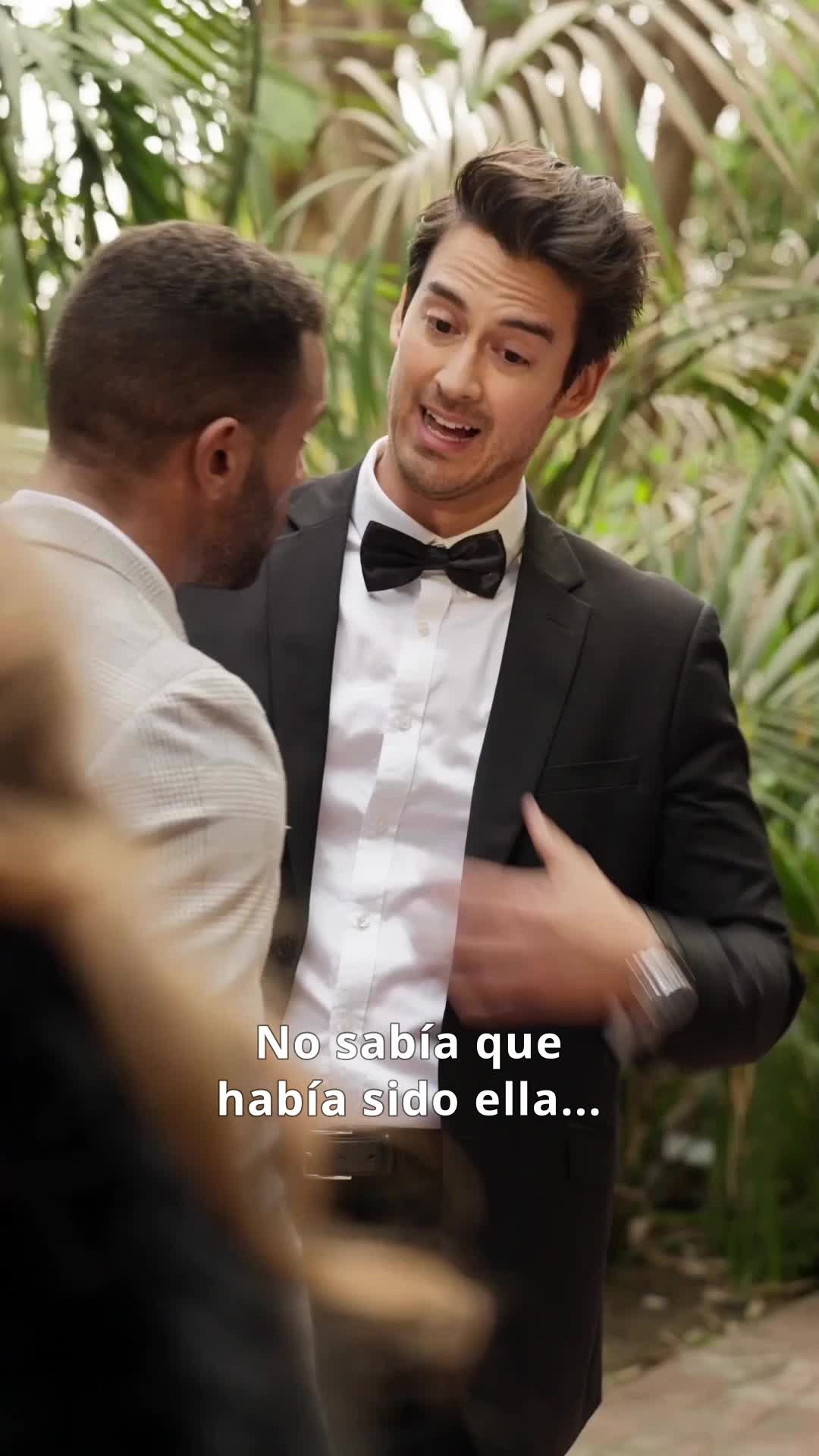 Episodio 45 de Mamá, no llores, papá está arrepentido