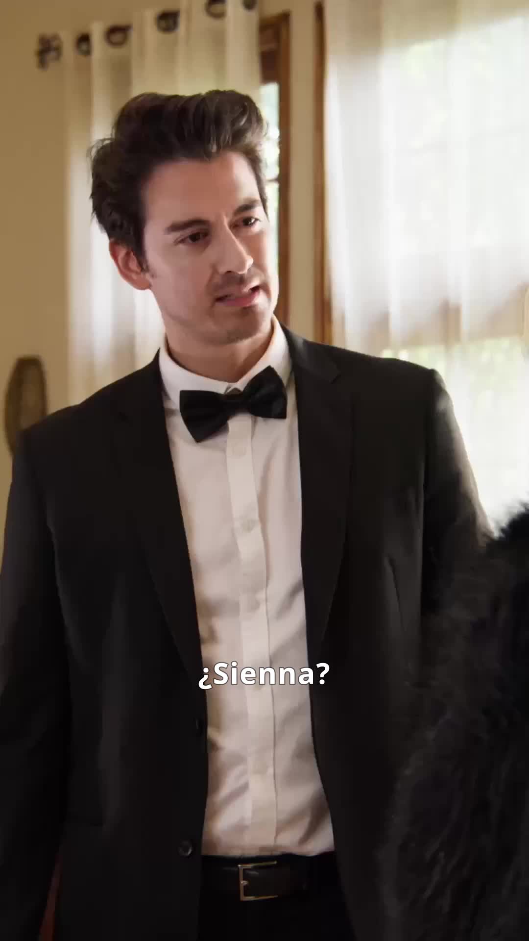 Episodio 55 de Mamá, no llores, papá está arrepentido