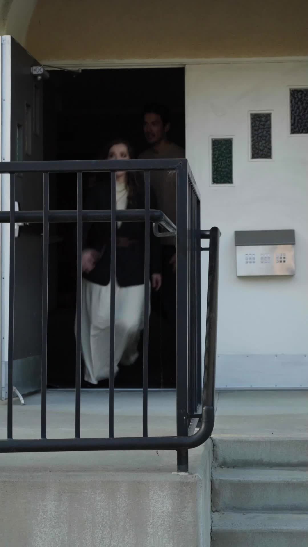 Episodio 61 de Mamá, no llores, papá está arrepentido