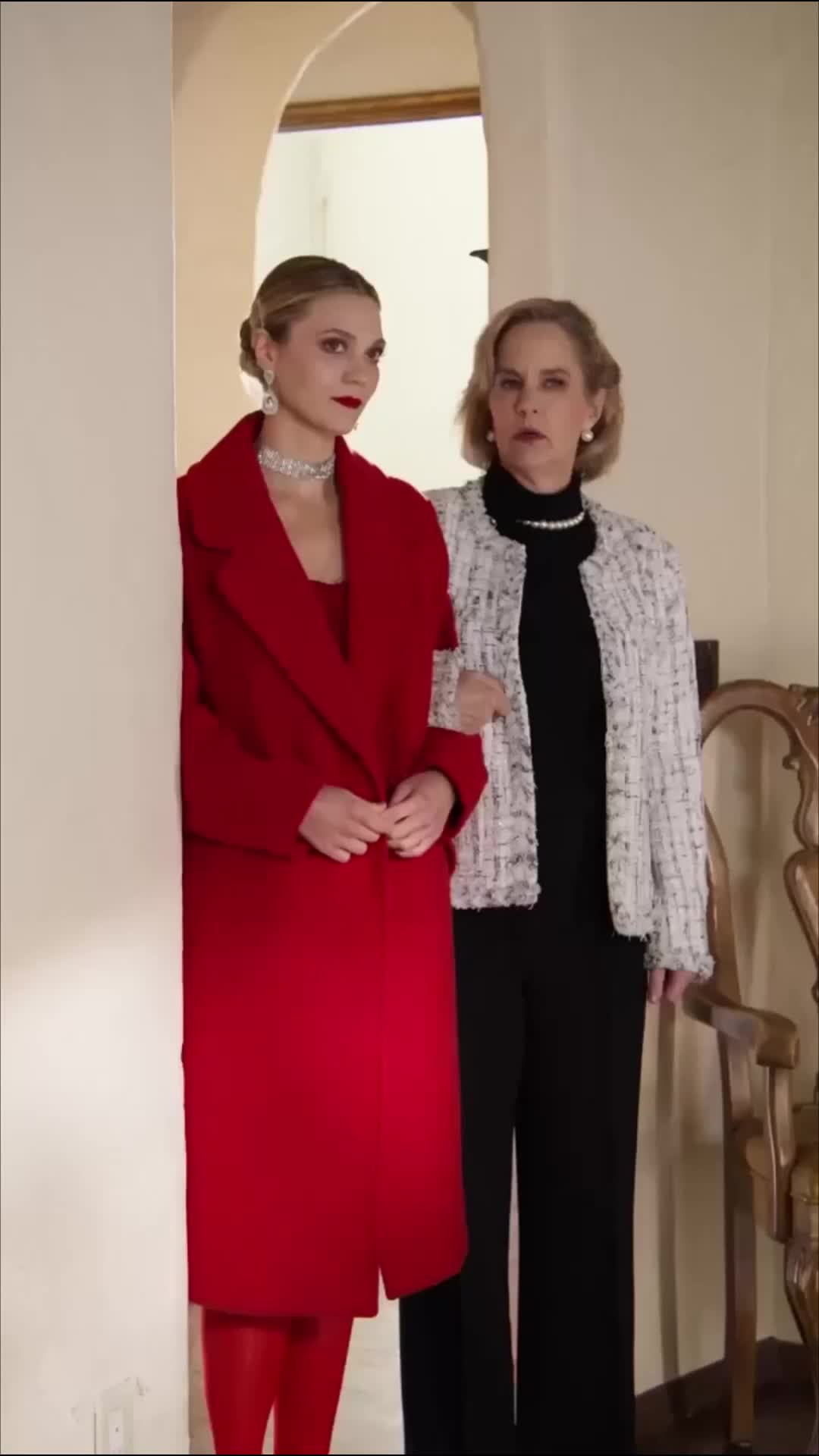 Episodio 9 de Mamá, no llores, papá está arrepentido