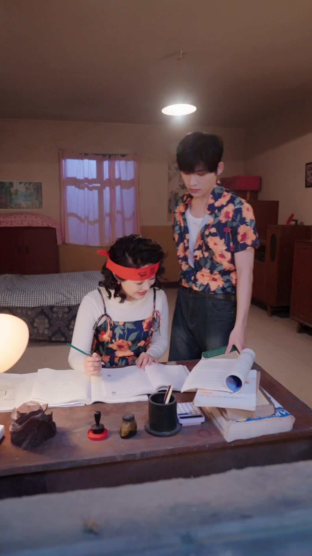 Episode 41 of Mama's Second Chance