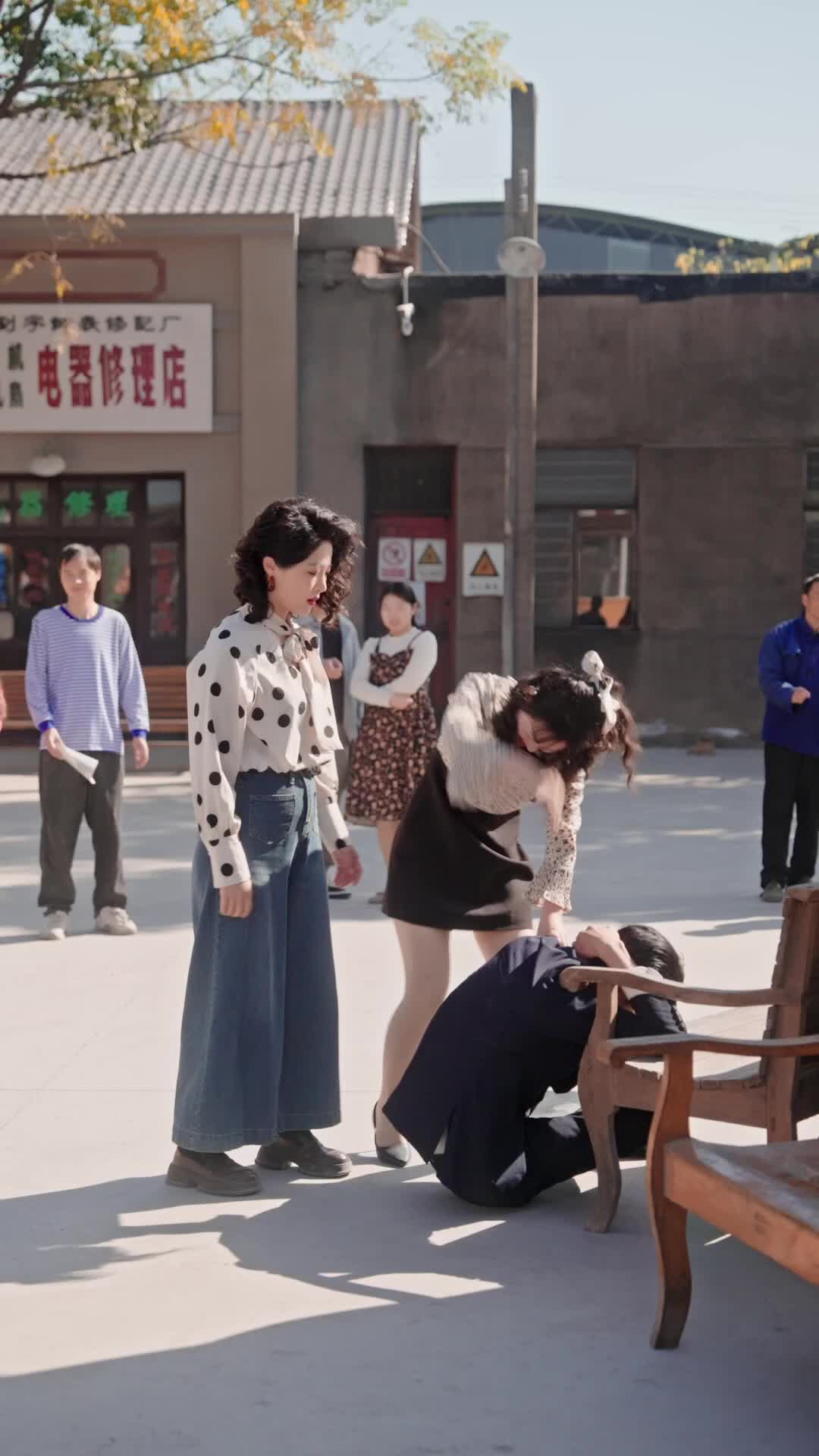 Episode 45 of Mama's Second Chance