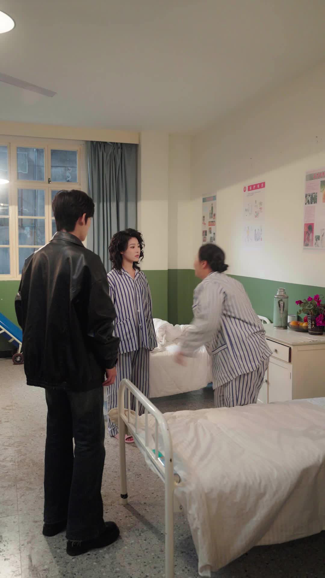 Episode 57 of Mama's Second Chance