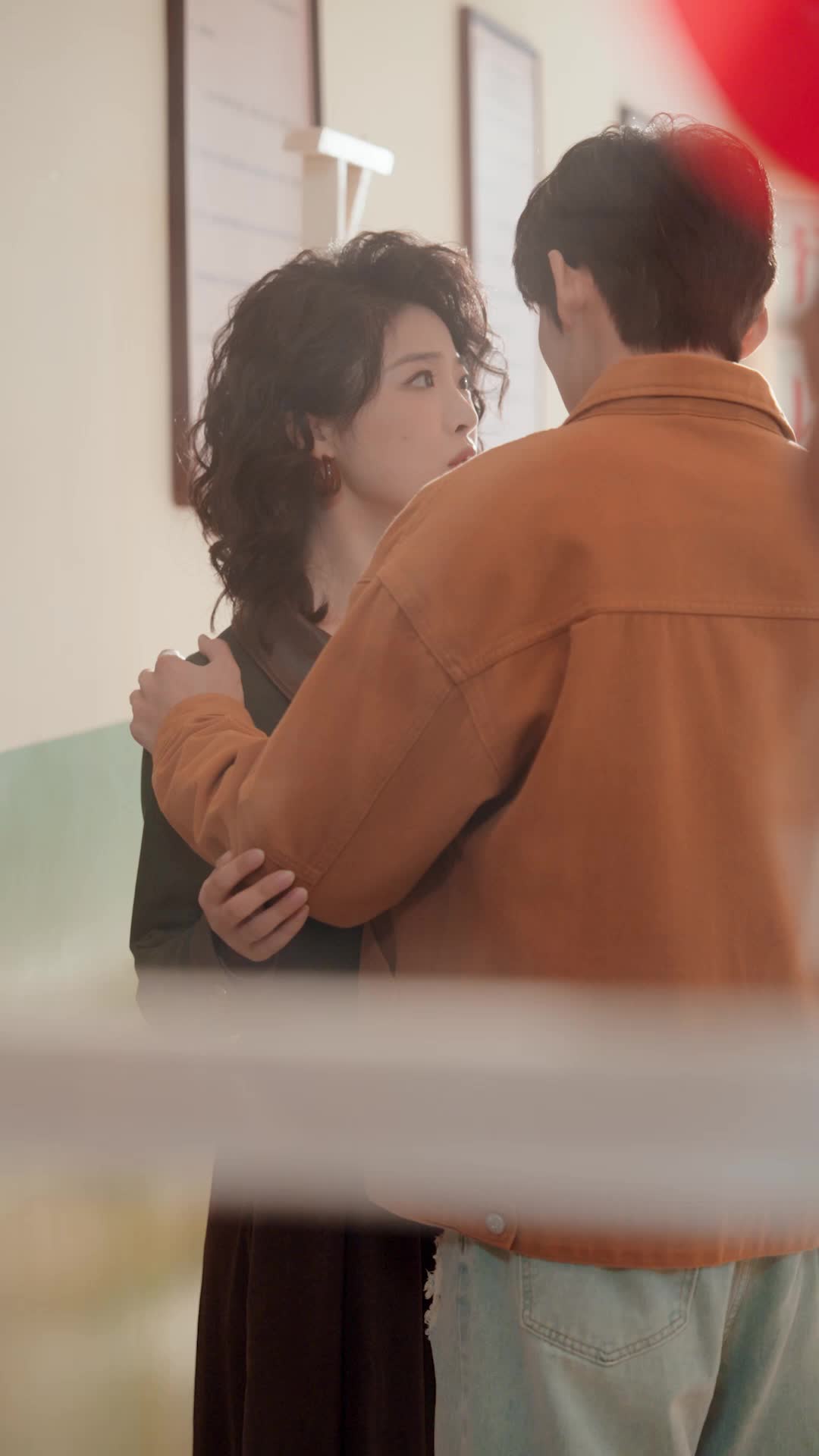 Episode 6 of Mama's Second Chance