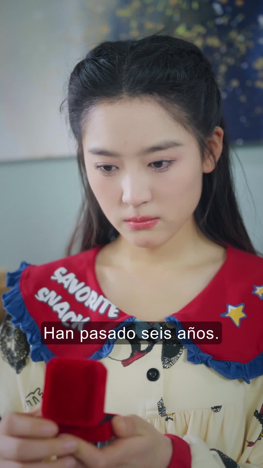Episodio 24 de Mamá,Vamos a Echar a la Impostora