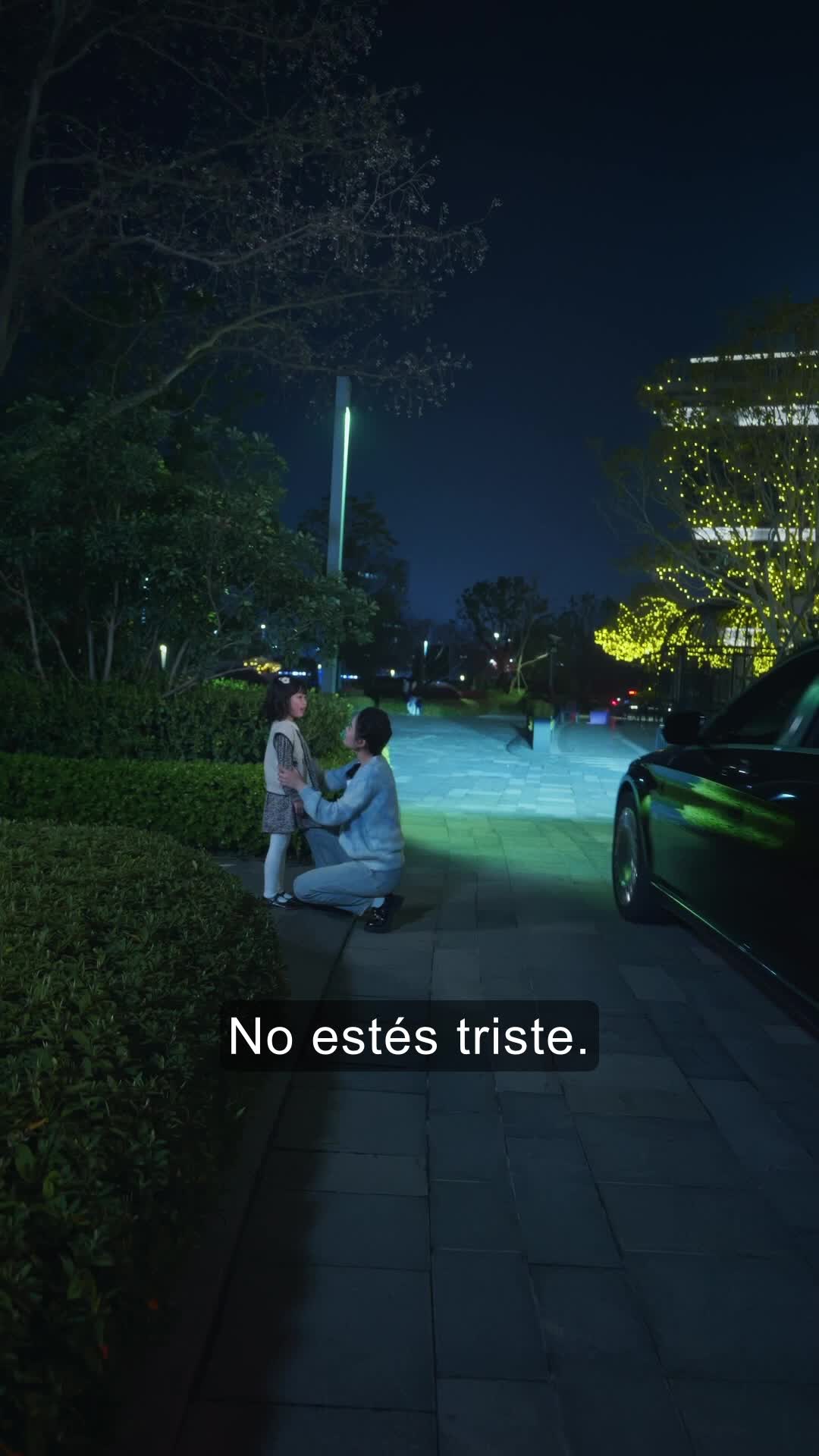 Episodio 3 de Mamá,Vamos a Echar a la Impostora