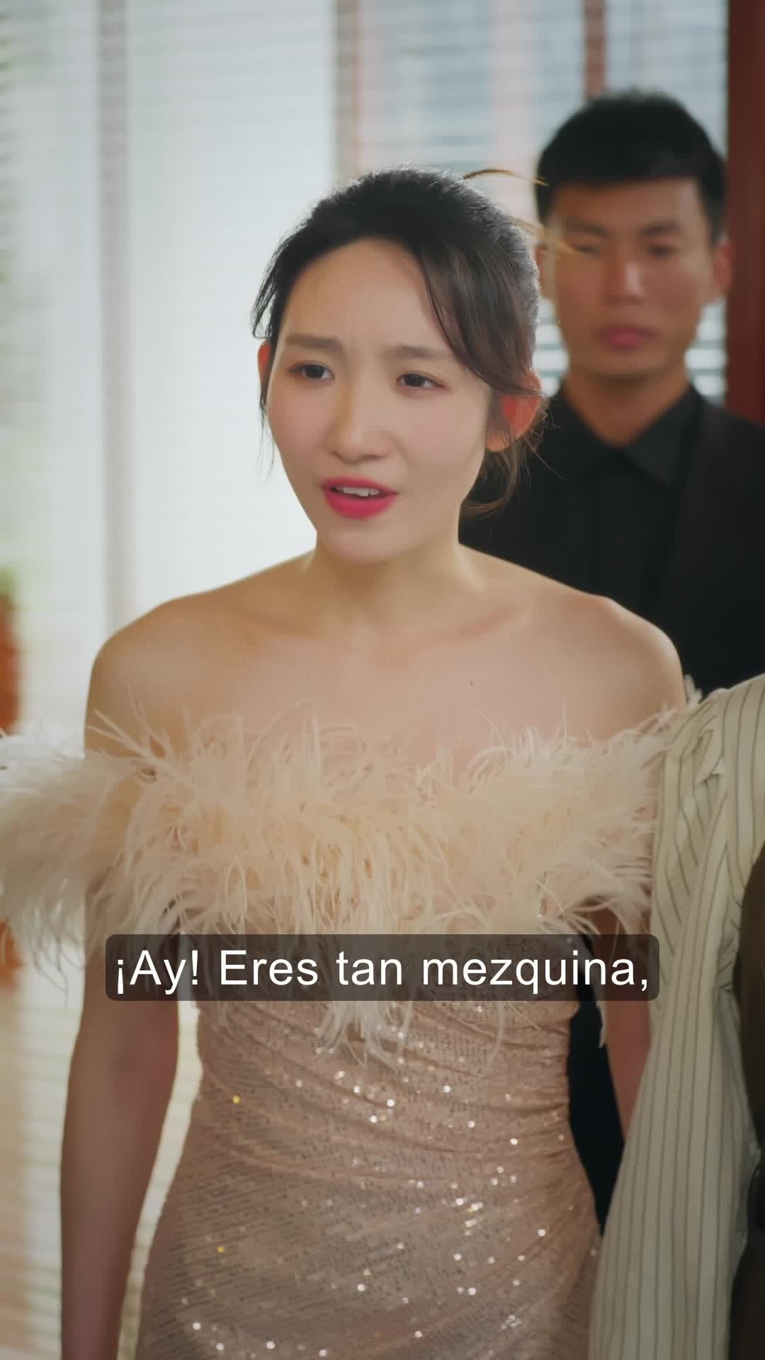 Episodio 30 de Mamá,Vamos a Echar a la Impostora