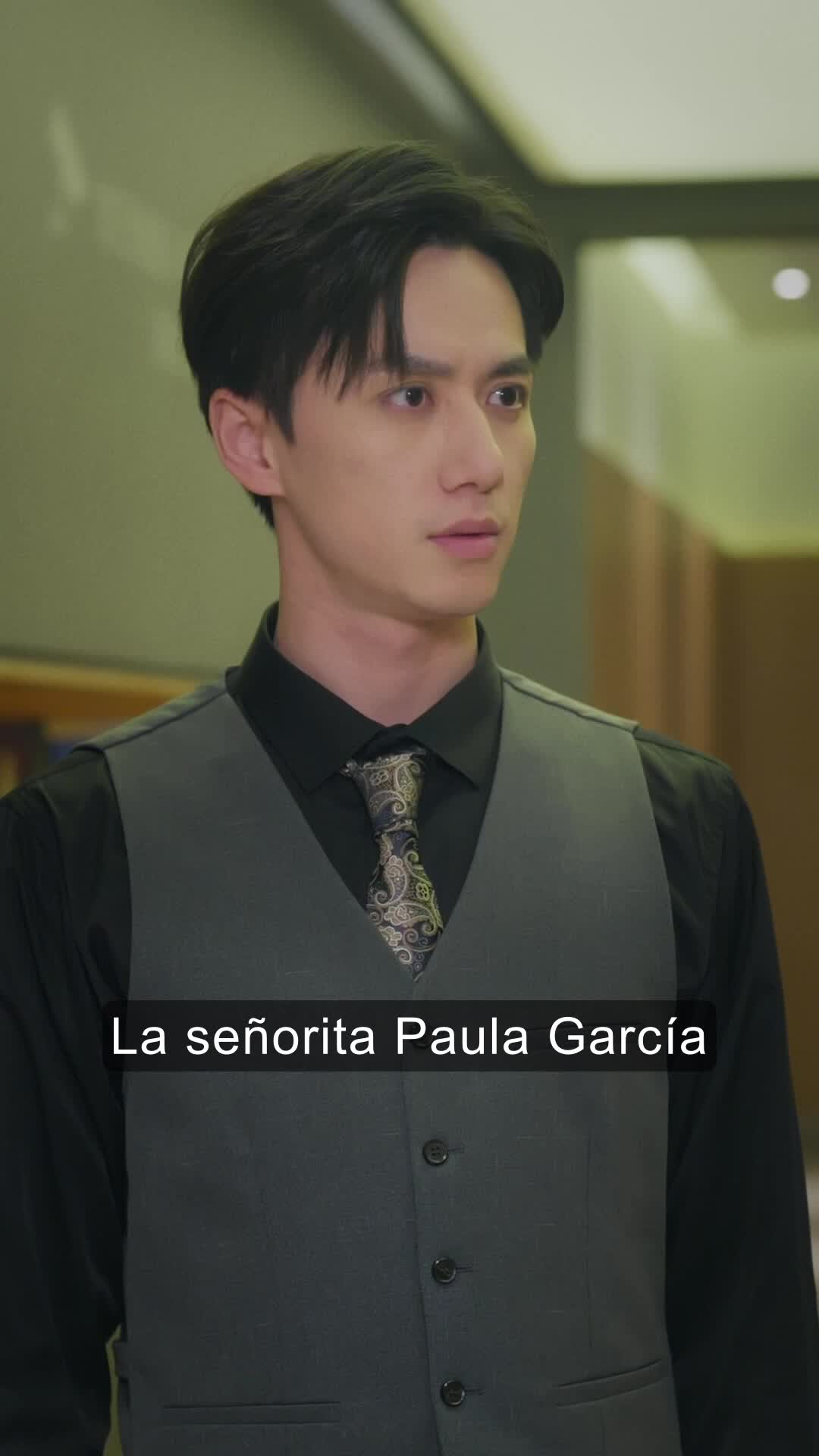 Episodio 5 de Mamá,Vamos a Echar a la Impostora