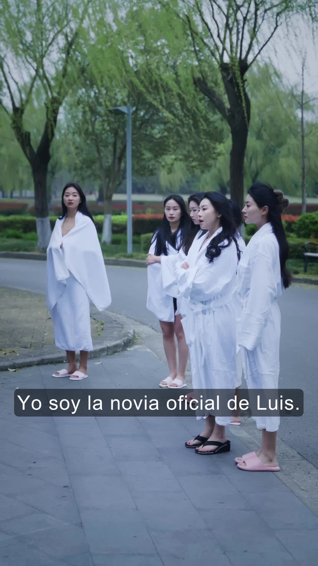 Episodio 51 de Mamá,Vamos a Echar a la Impostora