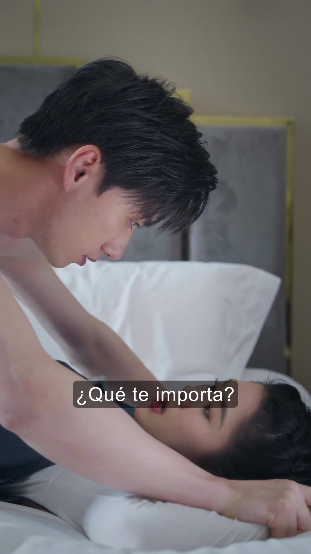Episodio 59 de Mamá,Vamos a Echar a la Impostora