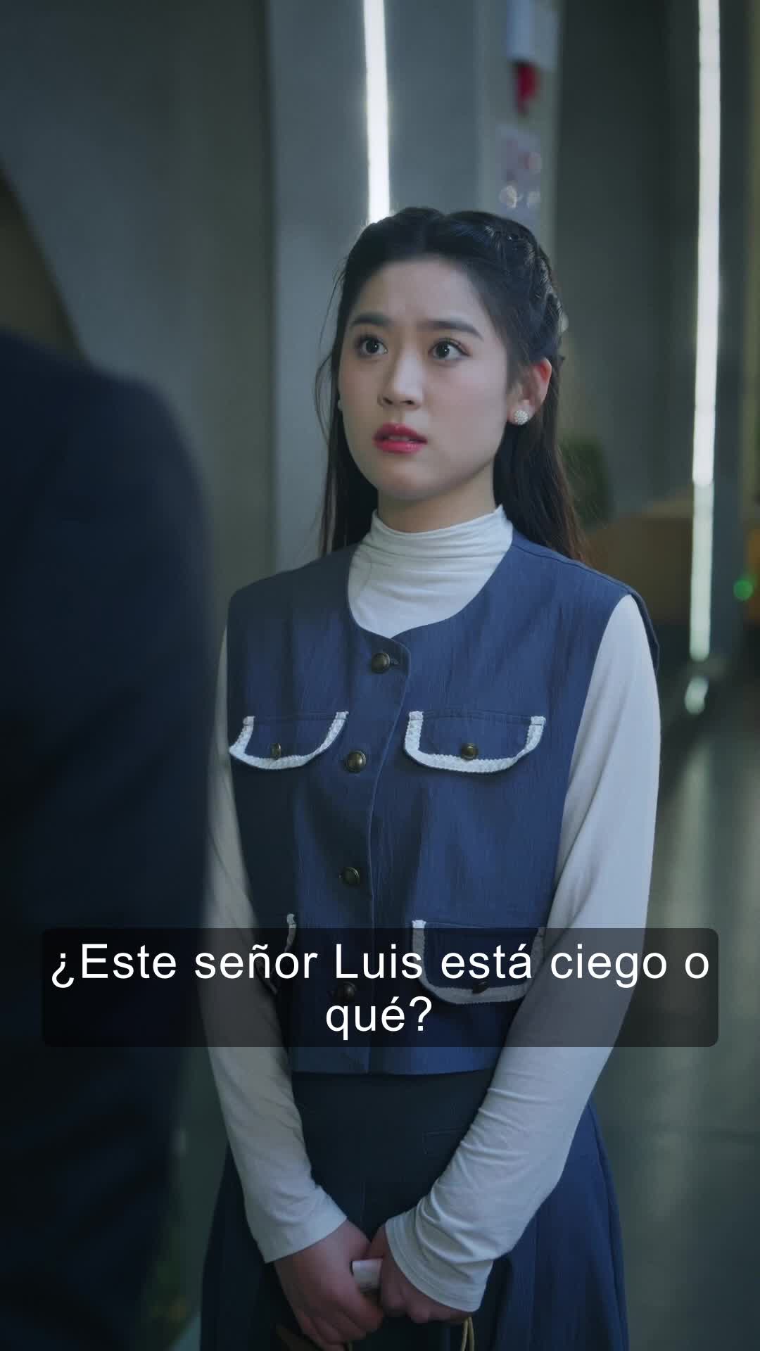 Episodio 6 de Mamá,Vamos a Echar a la Impostora