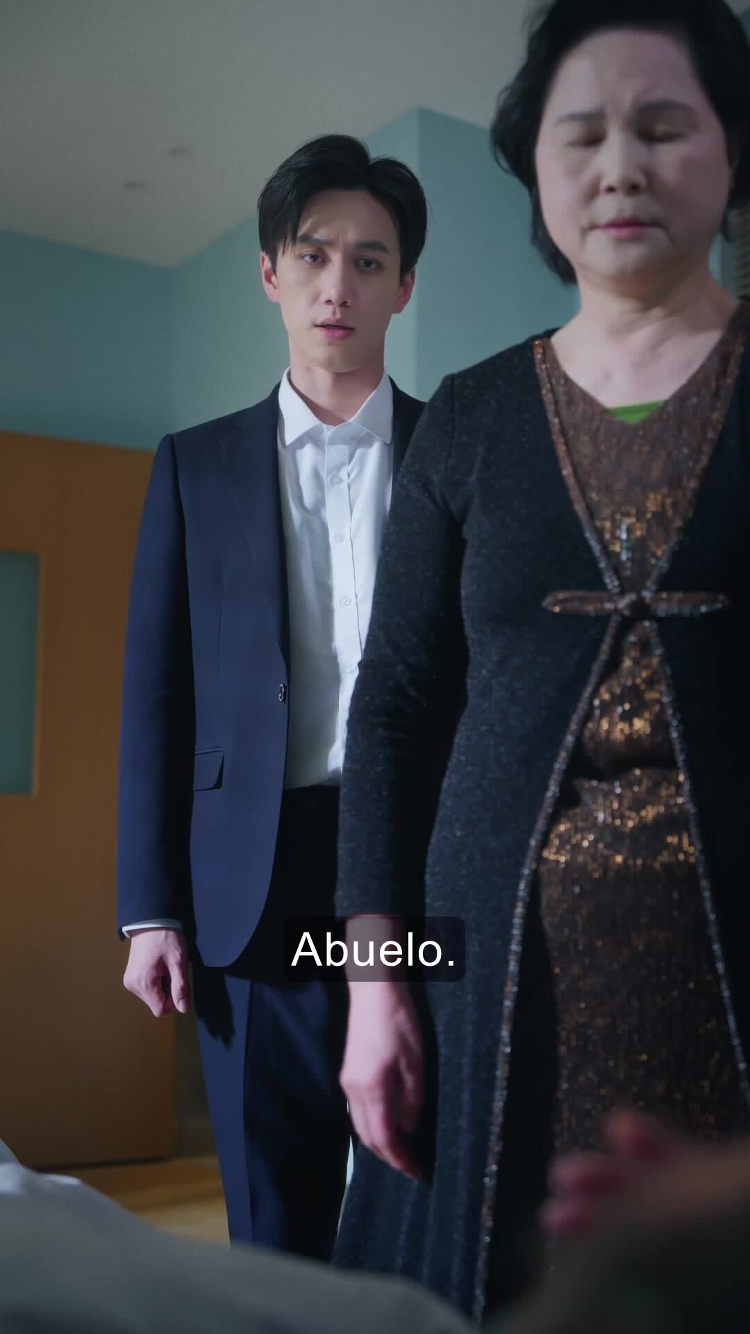 Episodio 72 de Mamá,Vamos a Echar a la Impostora