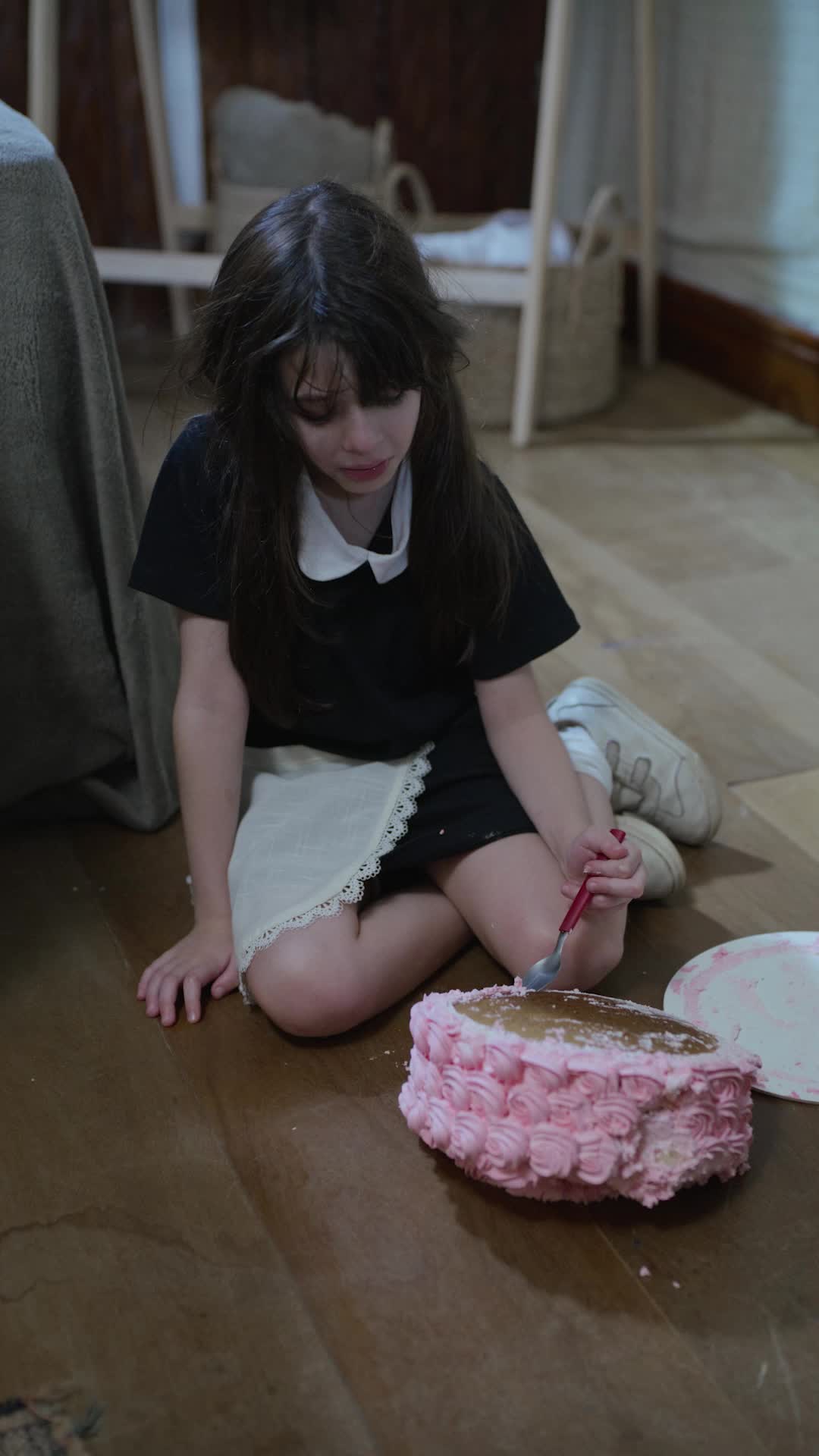 Episódio 14 de Mamãe, não chore