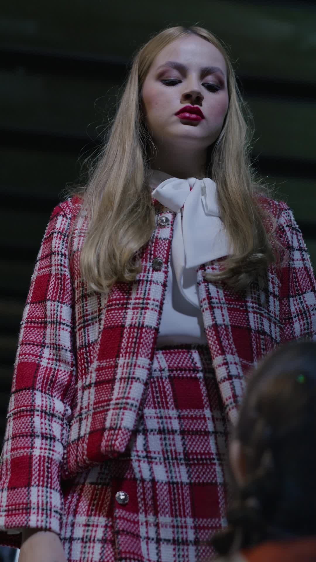 Episódio 16 de Mamãe, não chore