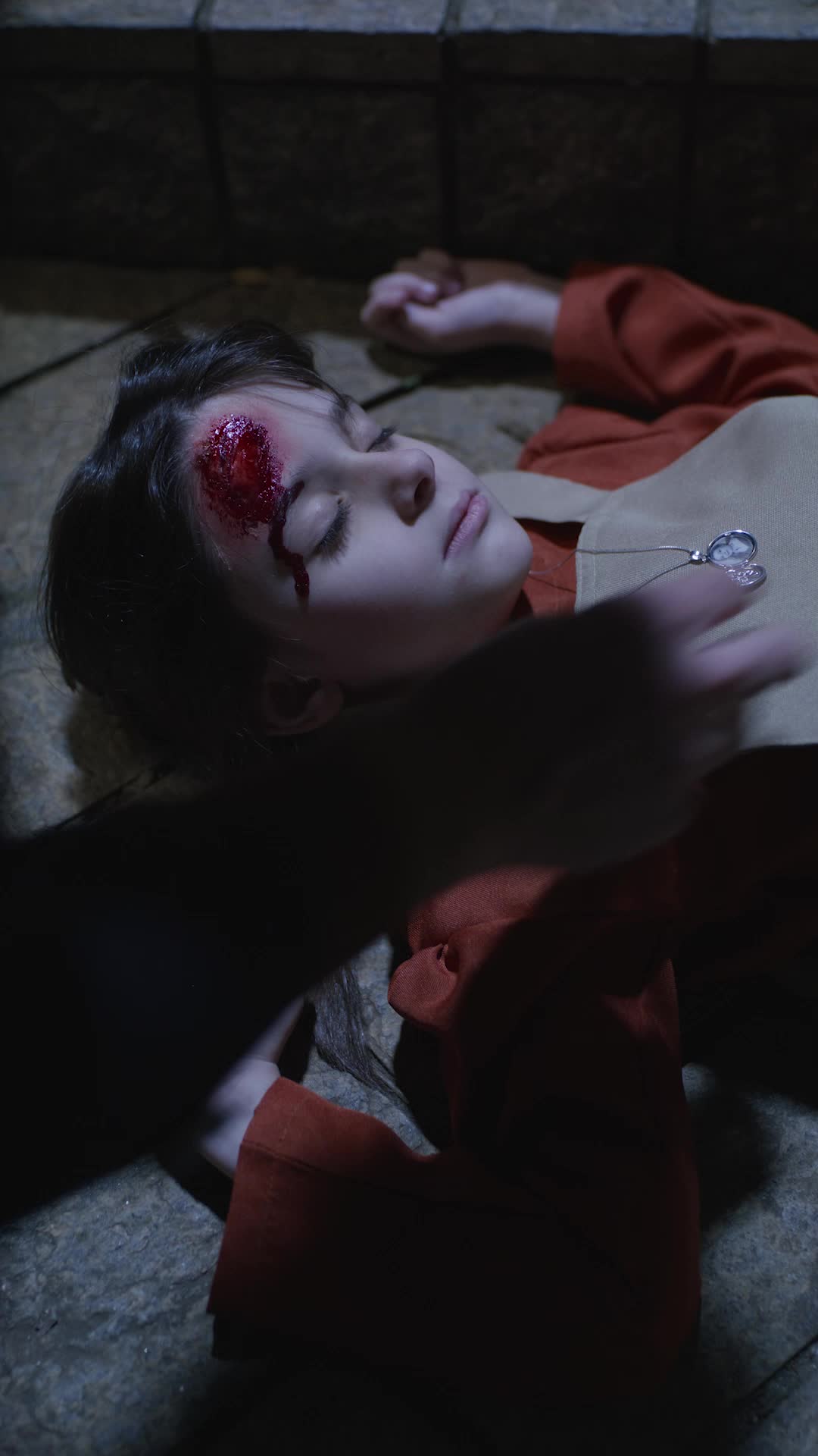 Episódio 18 de Mamãe, não chore