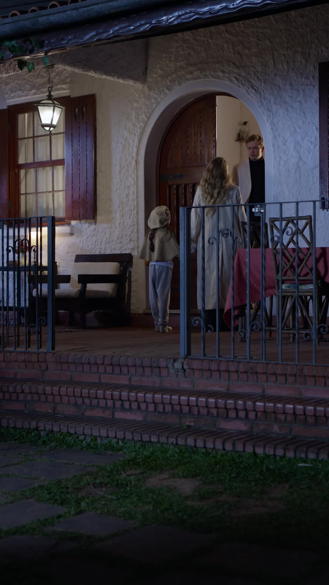 Episódio 28 de Mamãe, não chore