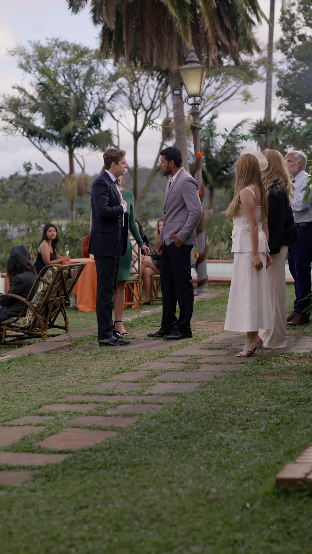 Episódio 45 de Mamãe, não chore
