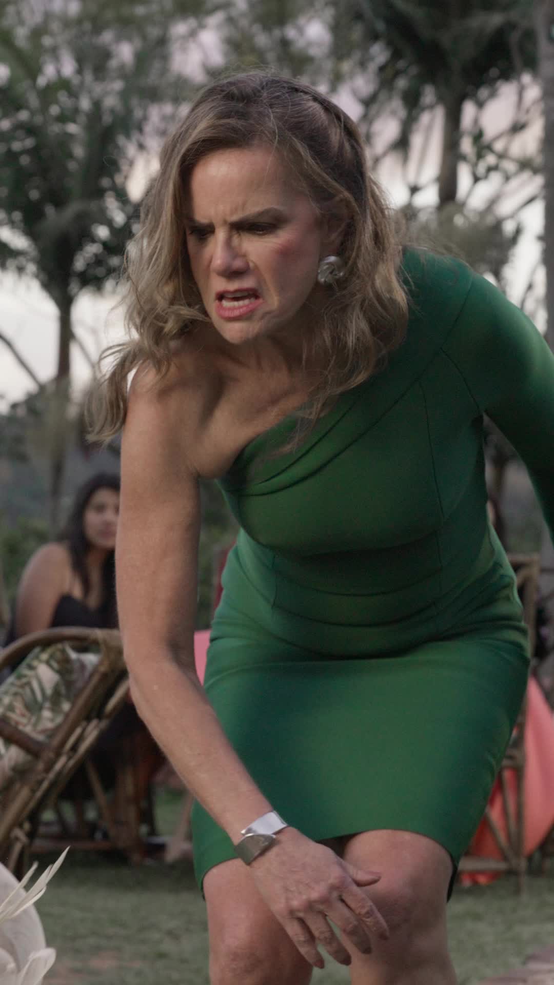 Episódio 46 de Mamãe, não chore