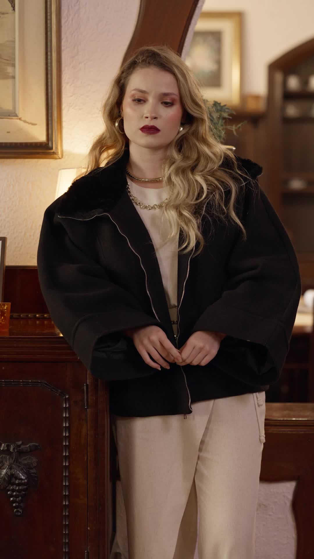 Episódio 51 de Mamãe, não chore
