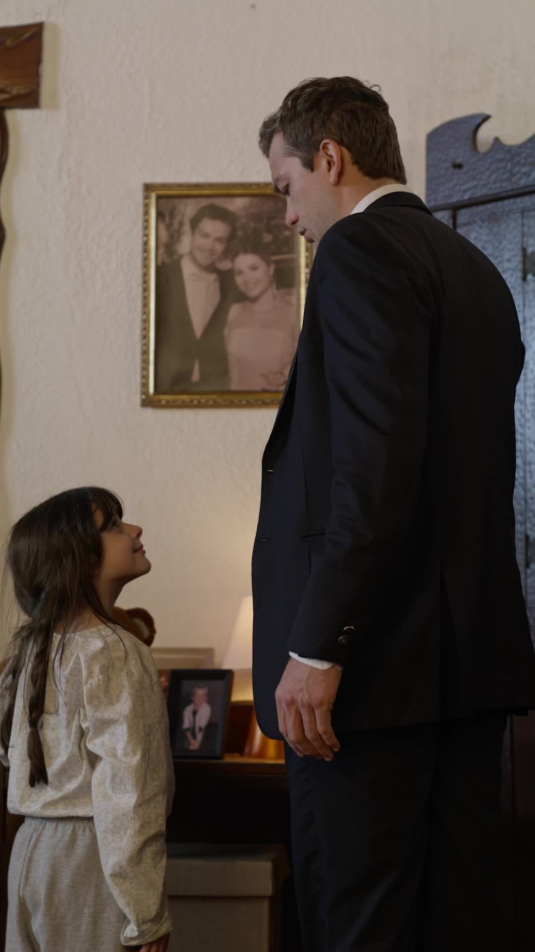 Episódio 8 de Mamãe, não chore