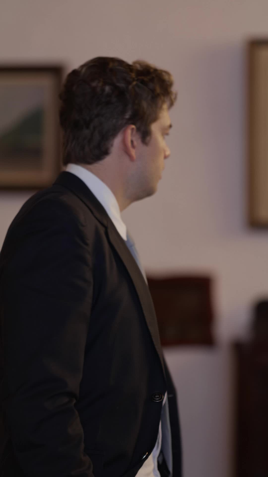 Episódio 9 de Mamãe, não chore