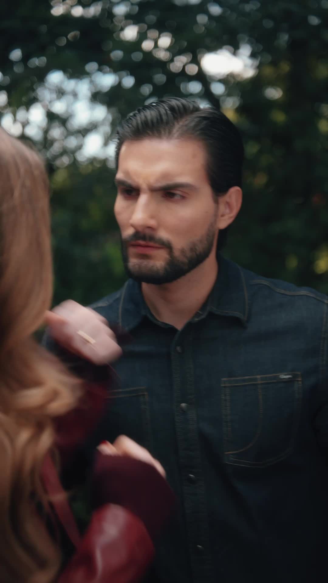 Episodio 37 de Mami No Me Dejes