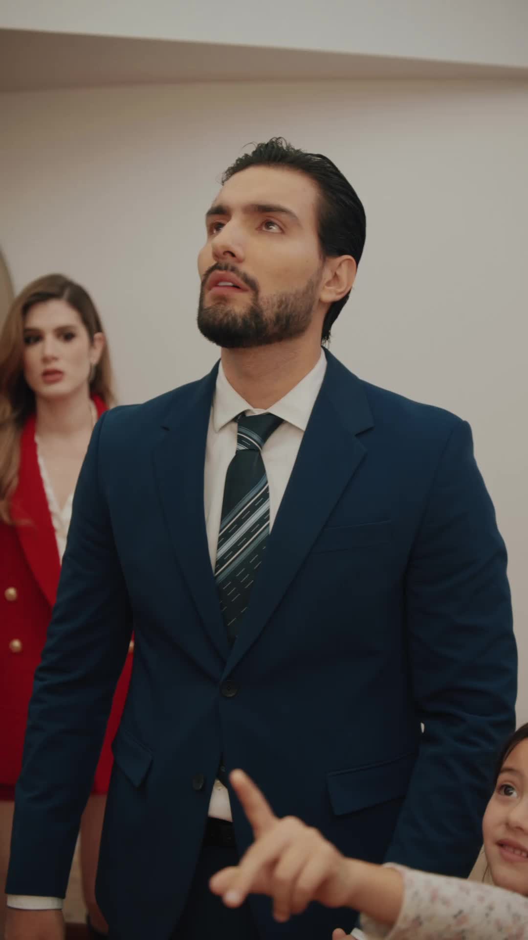 Episodio 8 de Mami No Me Dejes