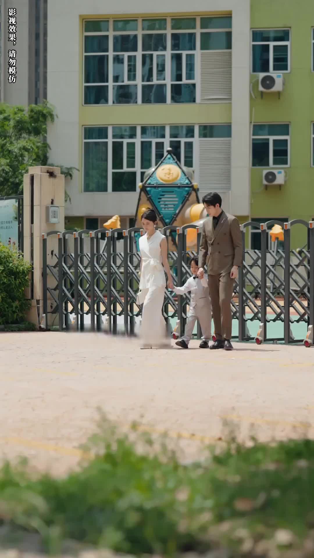 Episodio 15 de Mami, No Pienses en Escapar