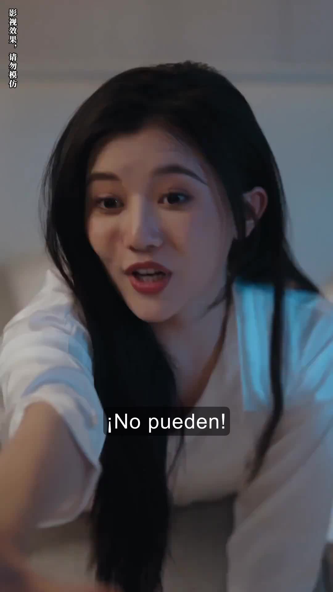 Episodio 21 de Mami, No Pienses en Escapar