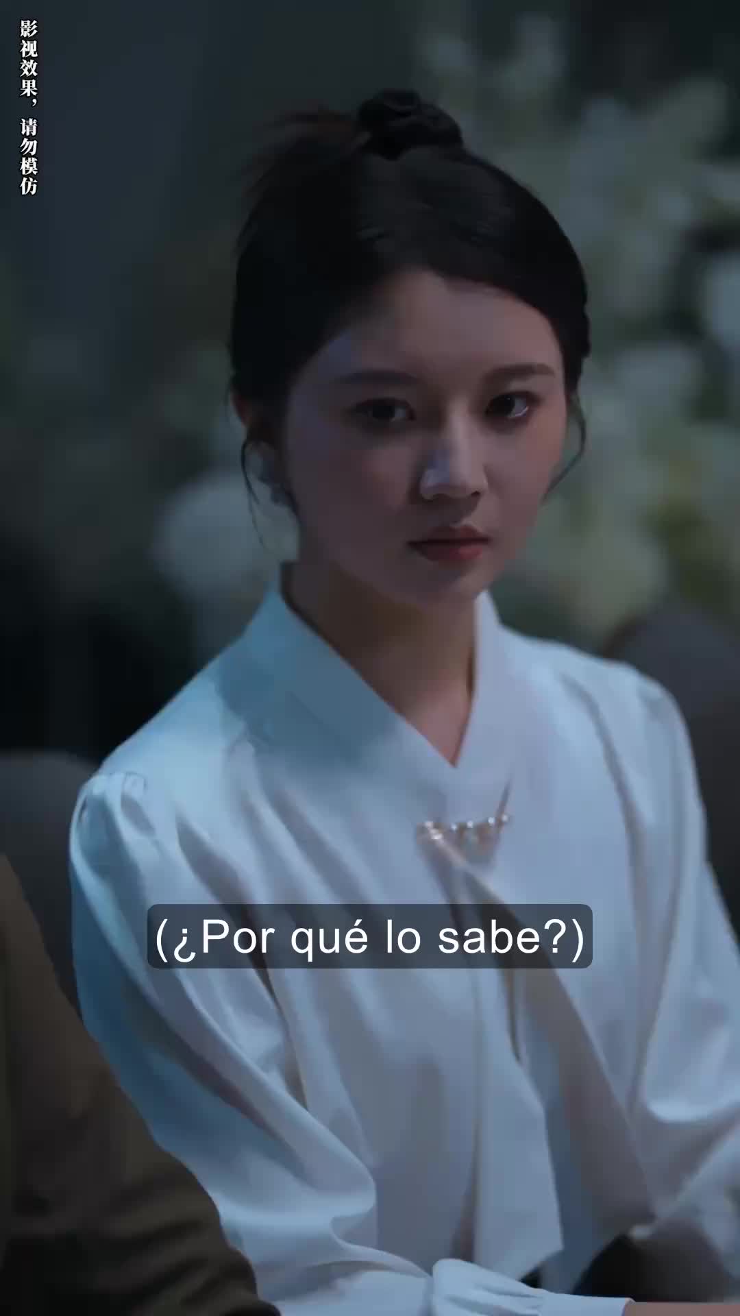 Episodio 39 de Mami, No Pienses en Escapar