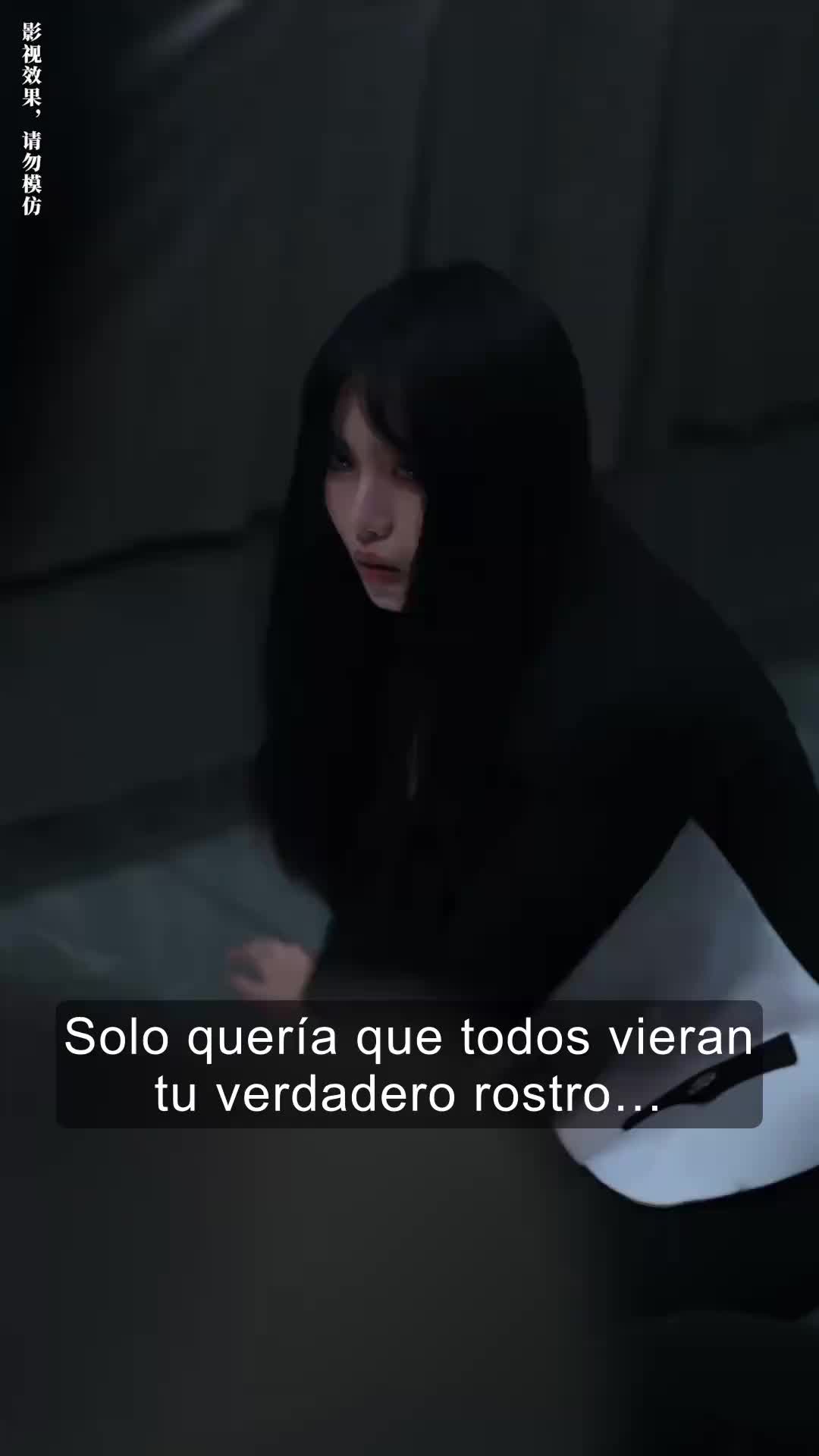 Episodio 41 de Mami, No Pienses en Escapar