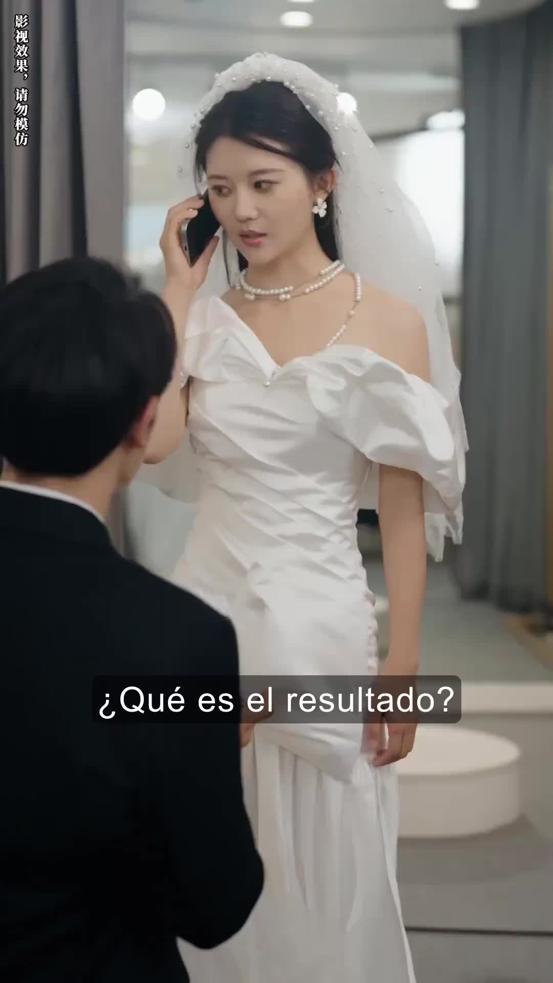 Episodio 48 de Mami, No Pienses en Escapar