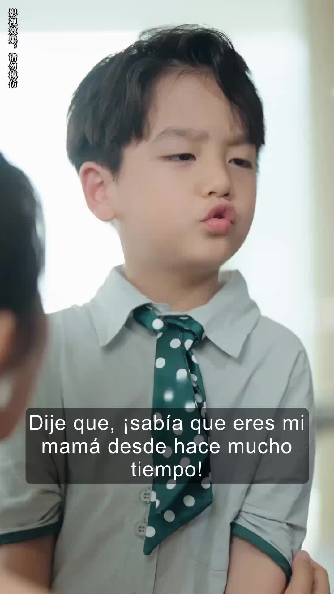 Episodio 69 de Mami, No Pienses en Escapar