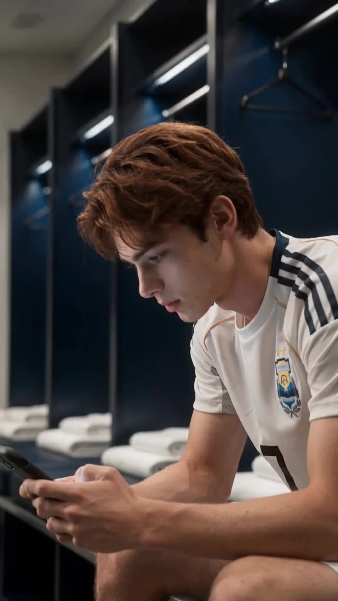 Episode 13 of Man to Man