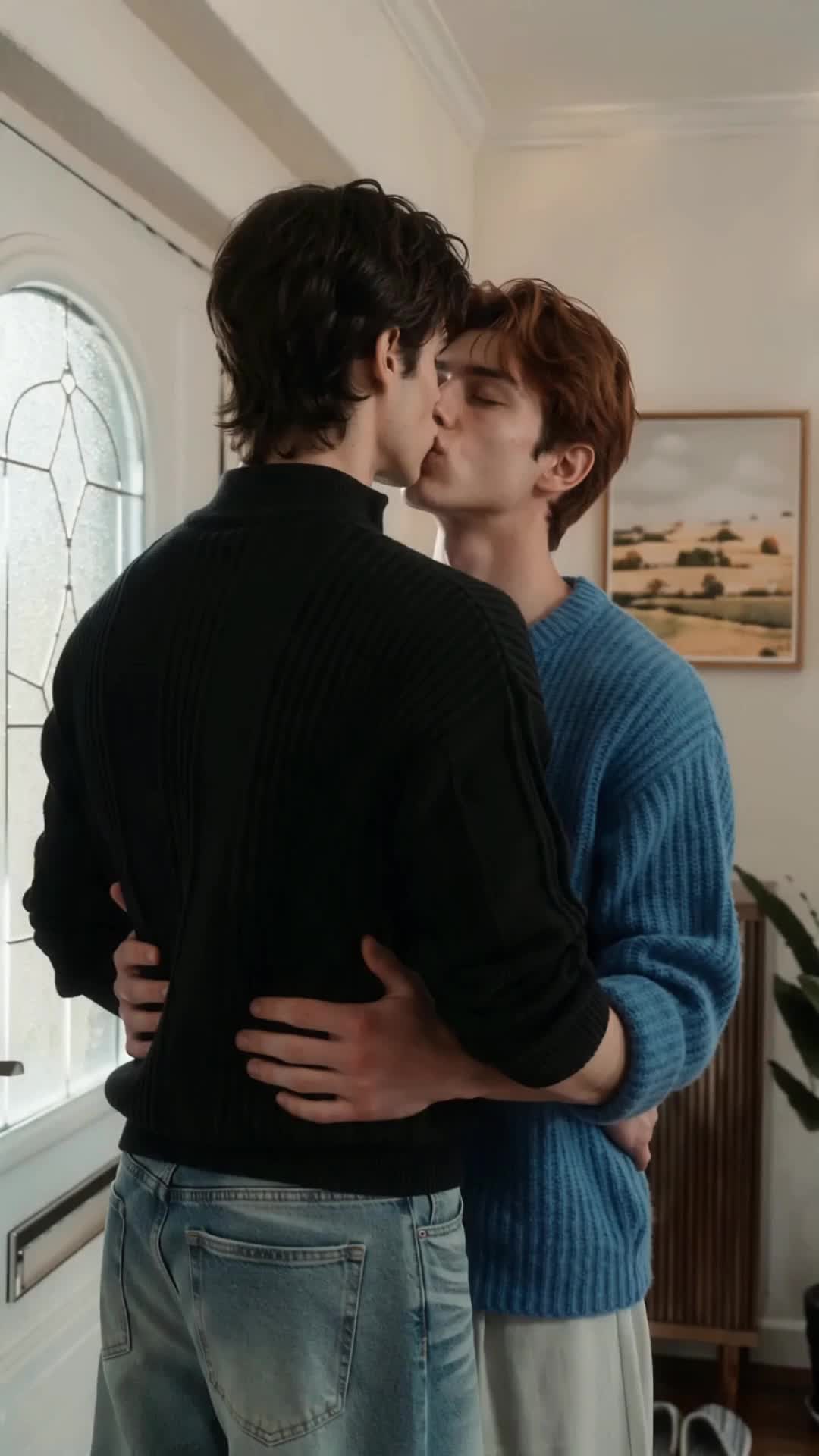 Episode 18 of Man to Man