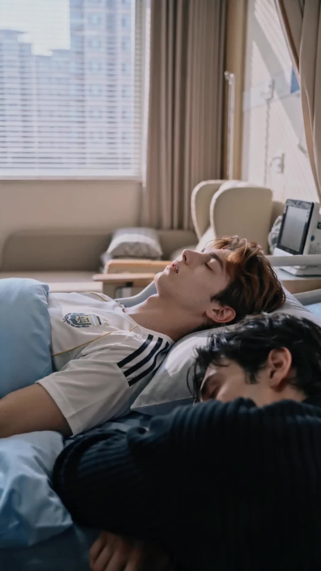 Episode 22 of Man to Man