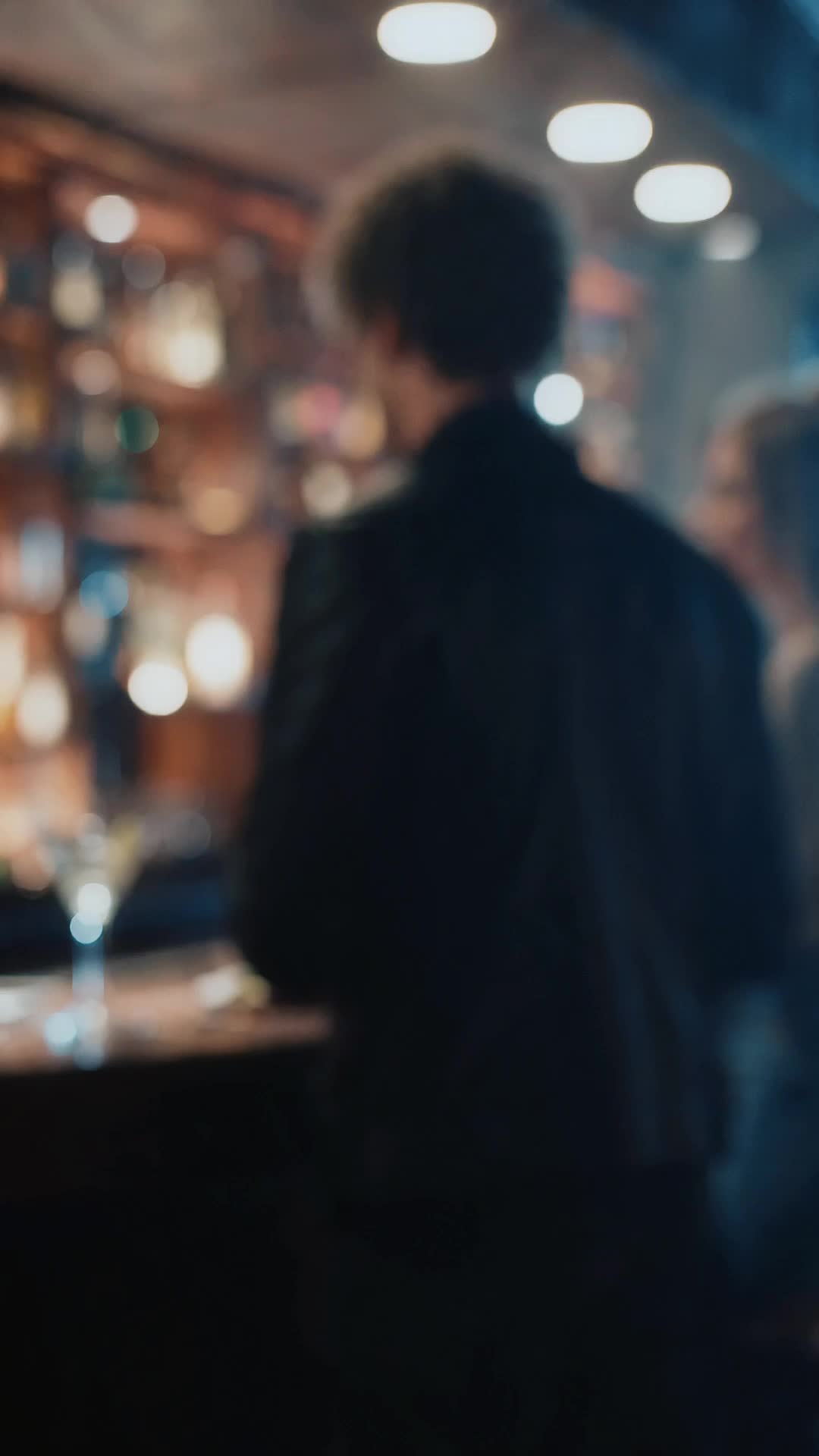 Episode 3 of Man to Man