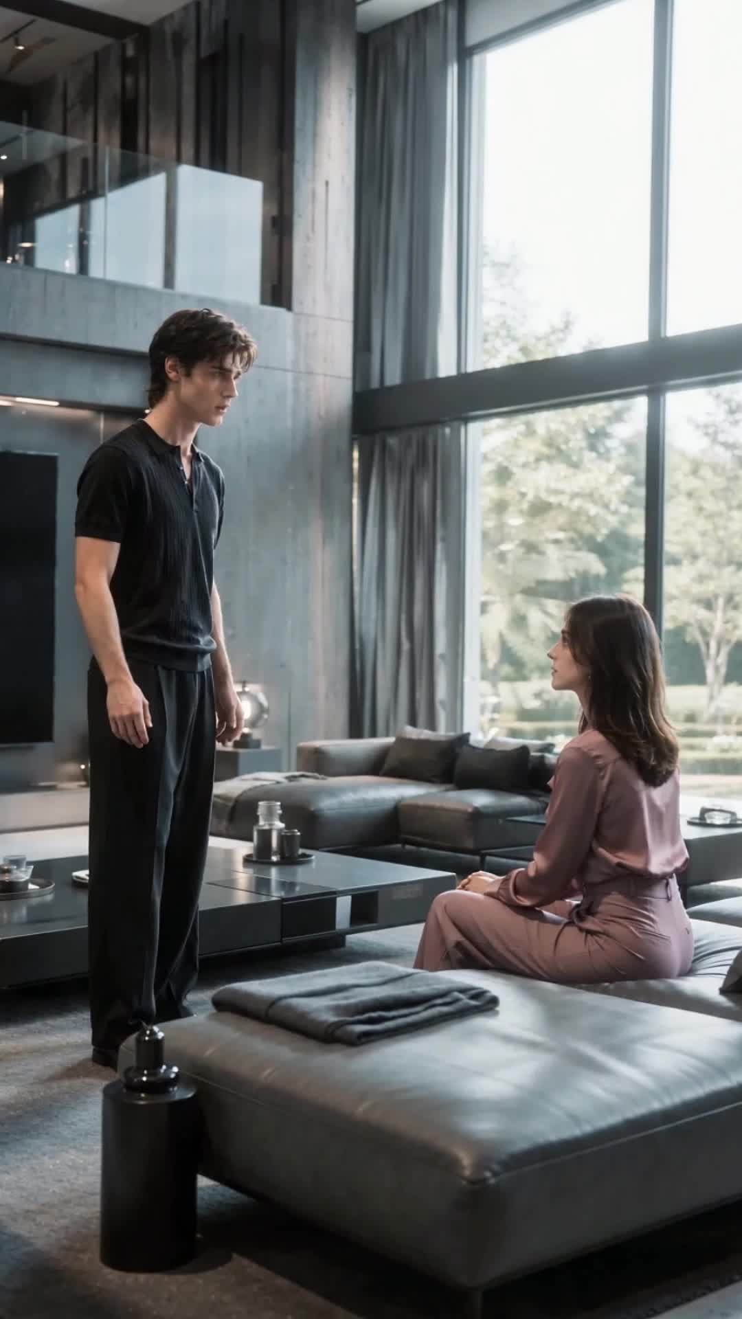 Episode 31 of Man to Man