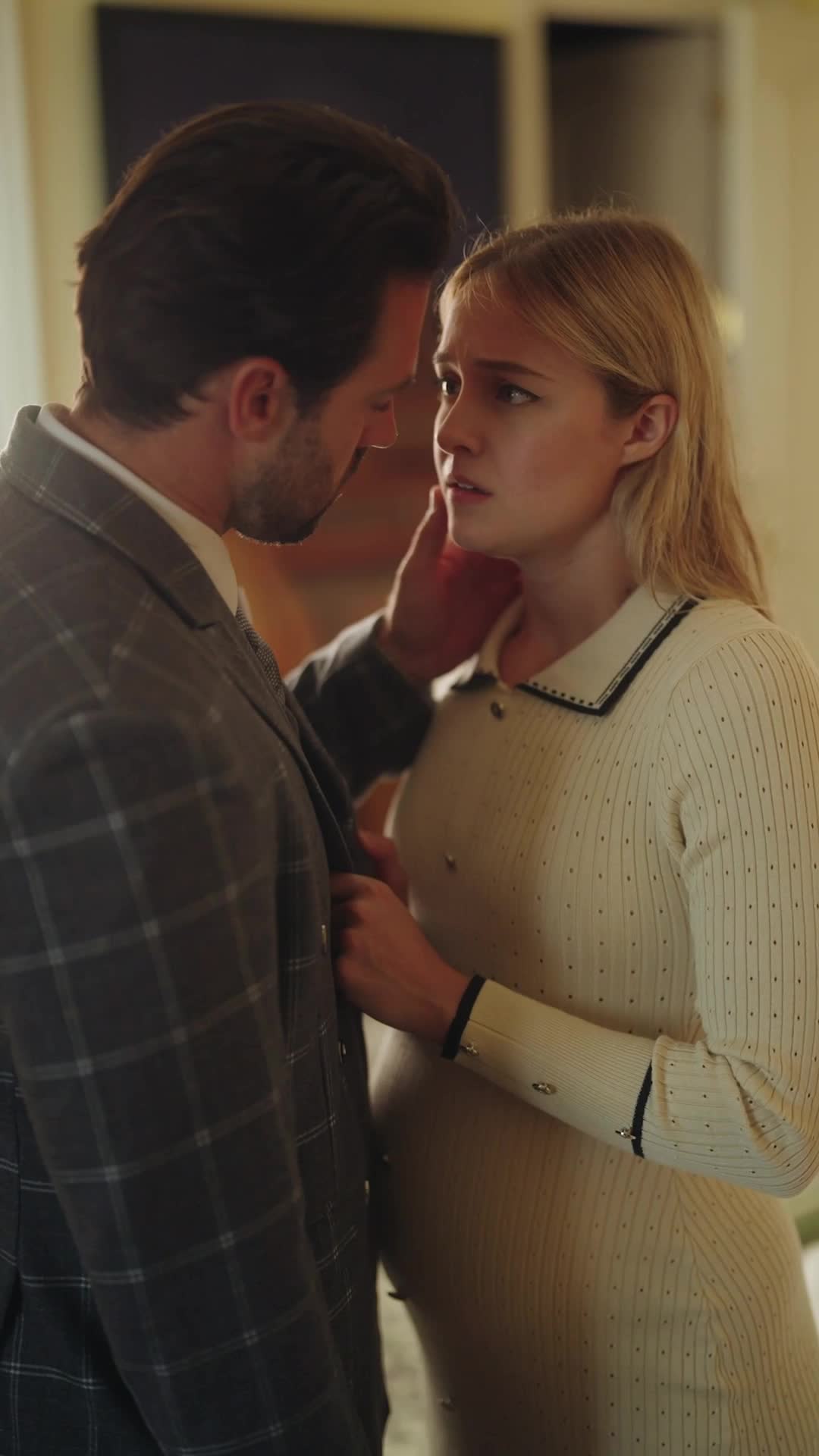 Episode 32 of Mancini’s Forbidden Bride