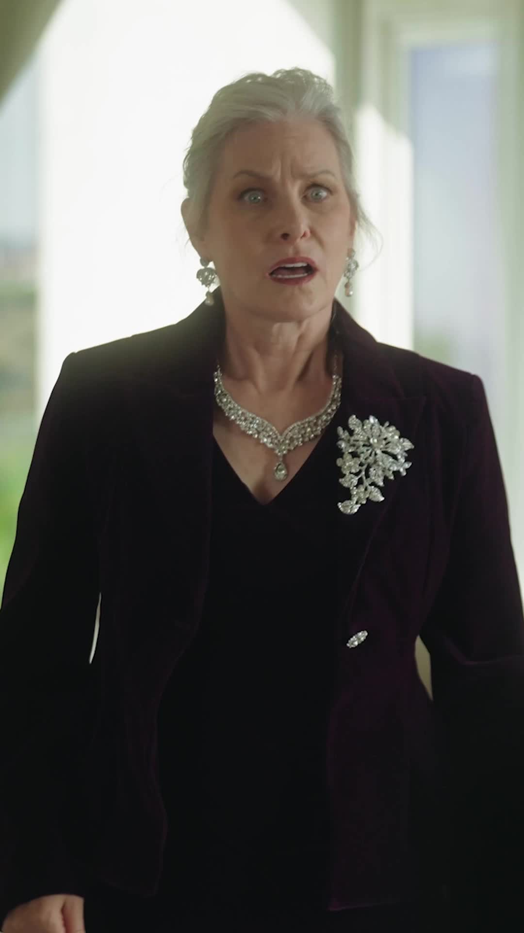 Episode 38 of Mancini’s Forbidden Bride