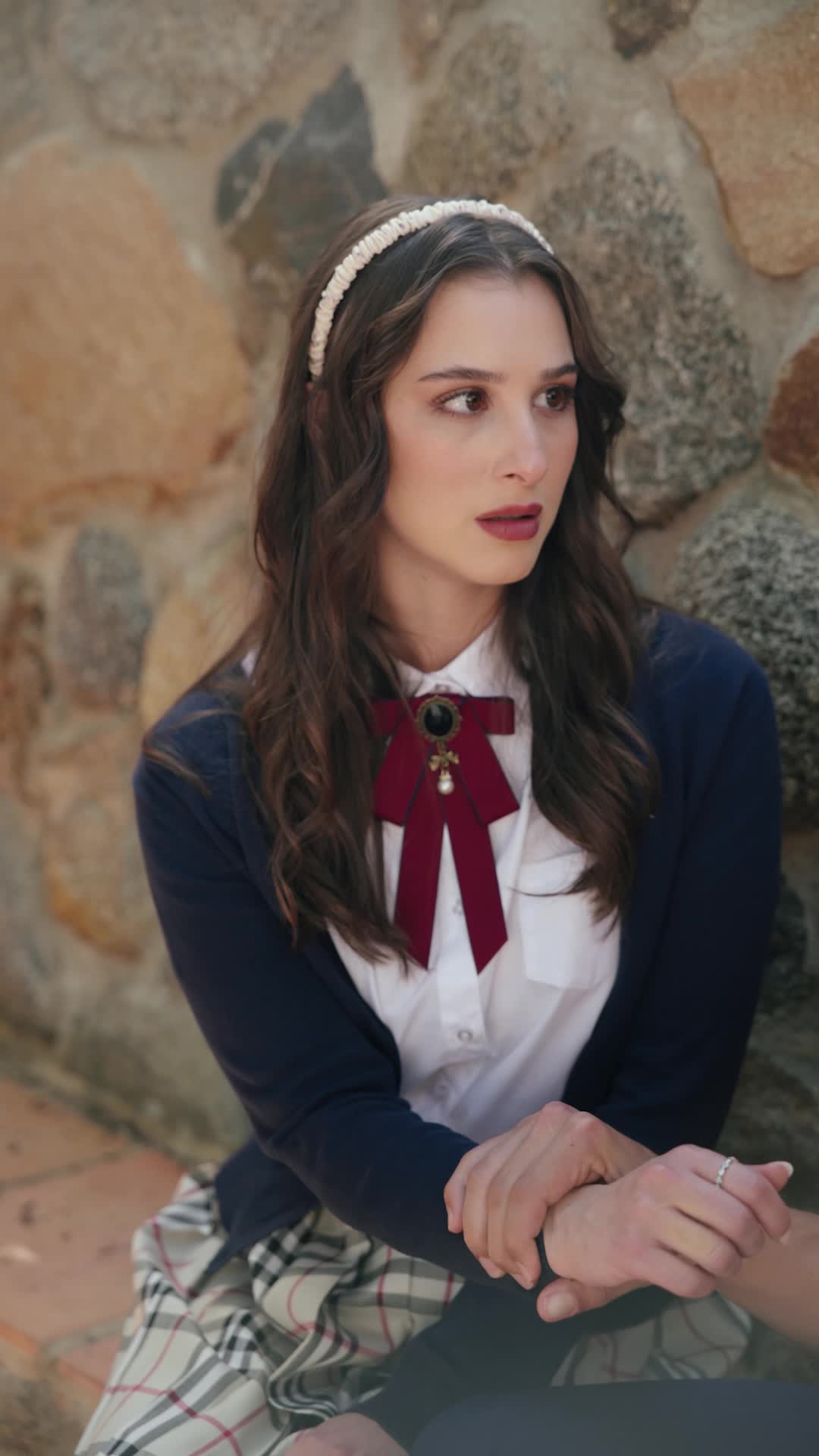 Episódio 10 de Marcada pelo Amor