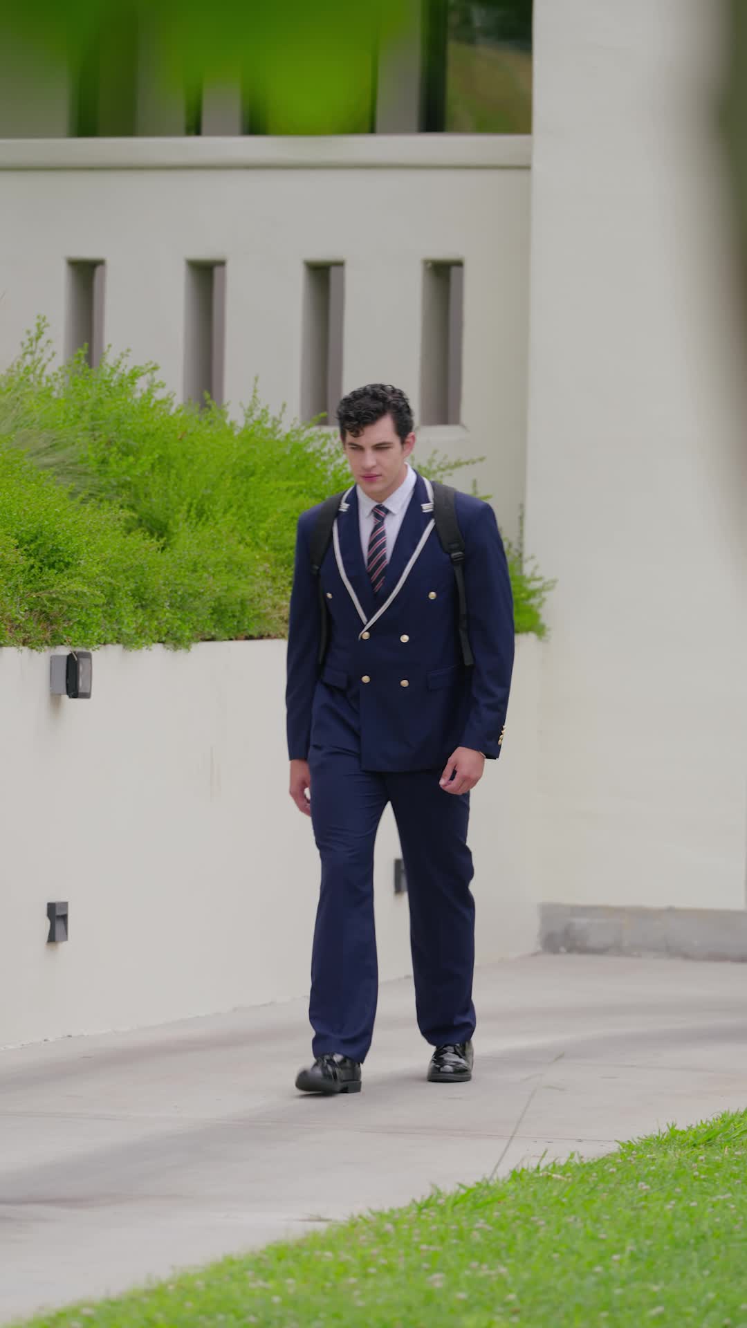 Episódio 11 de Marcada pelo Amor