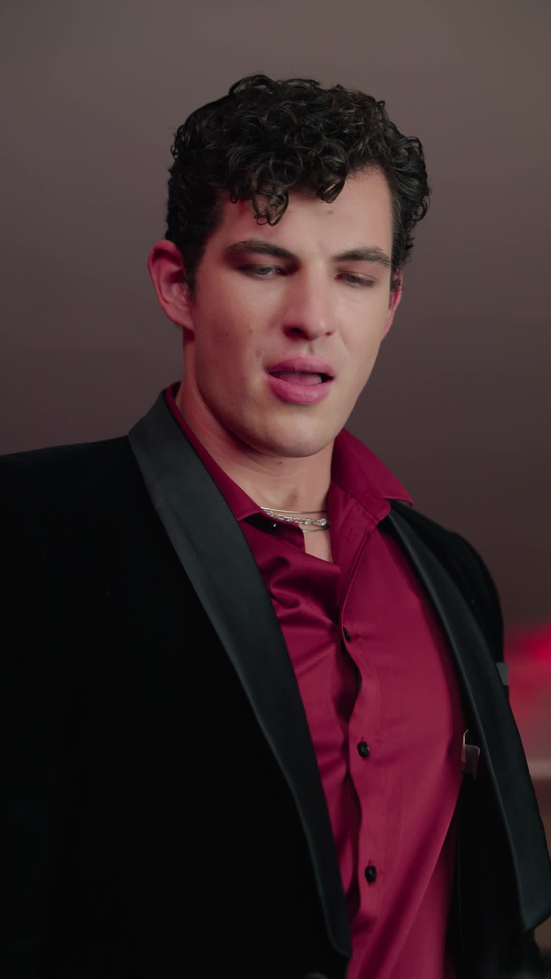Episódio 12 de Marcada pelo Amor