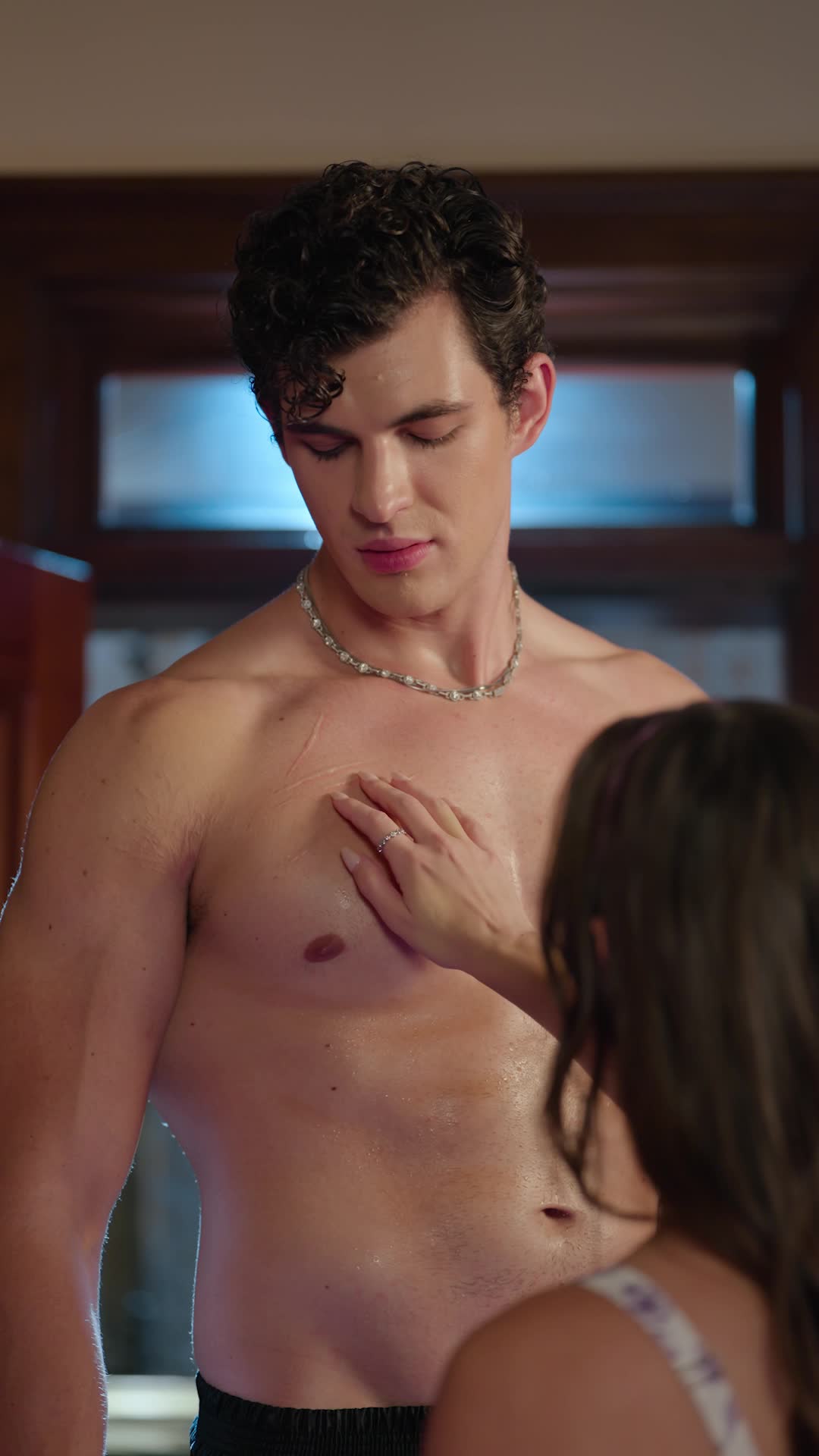 Episódio 23 de Marcada pelo Amor