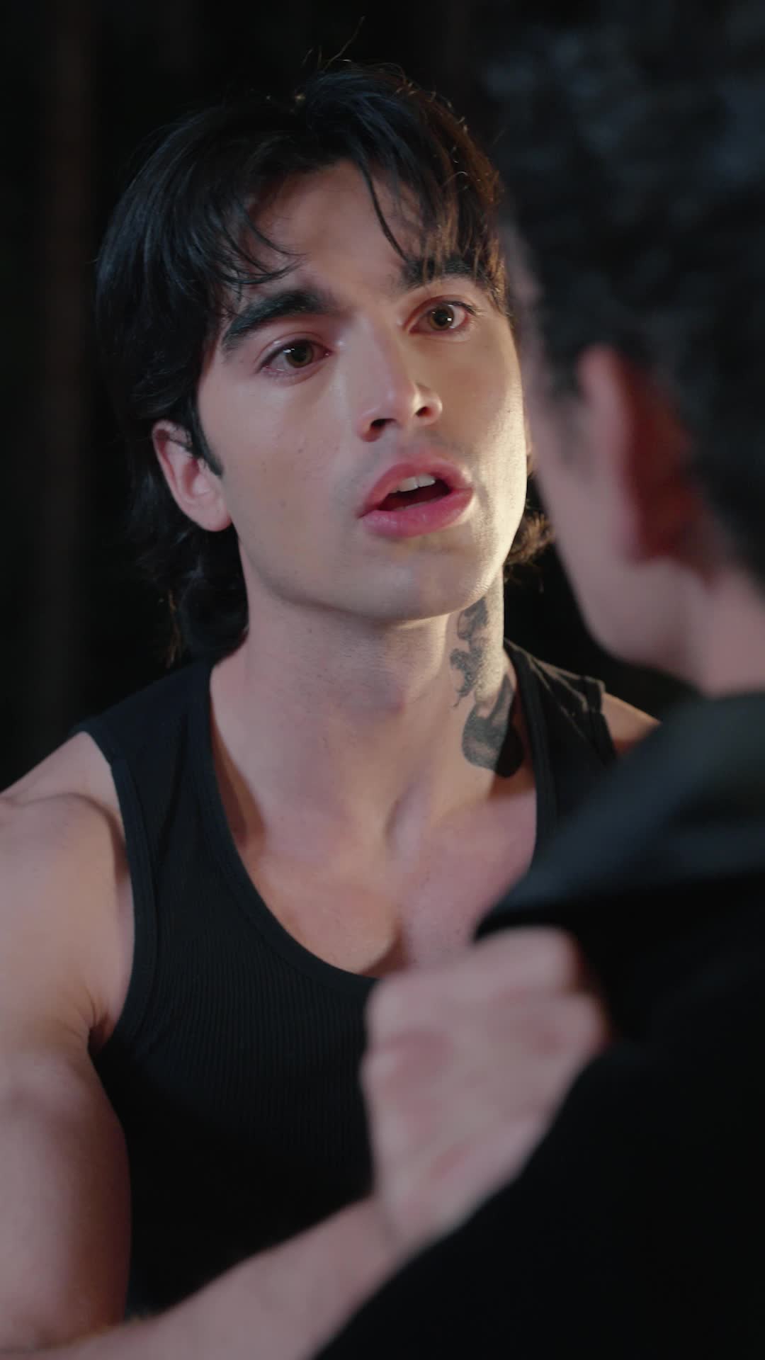 Episódio 28 de Marcada pelo Amor