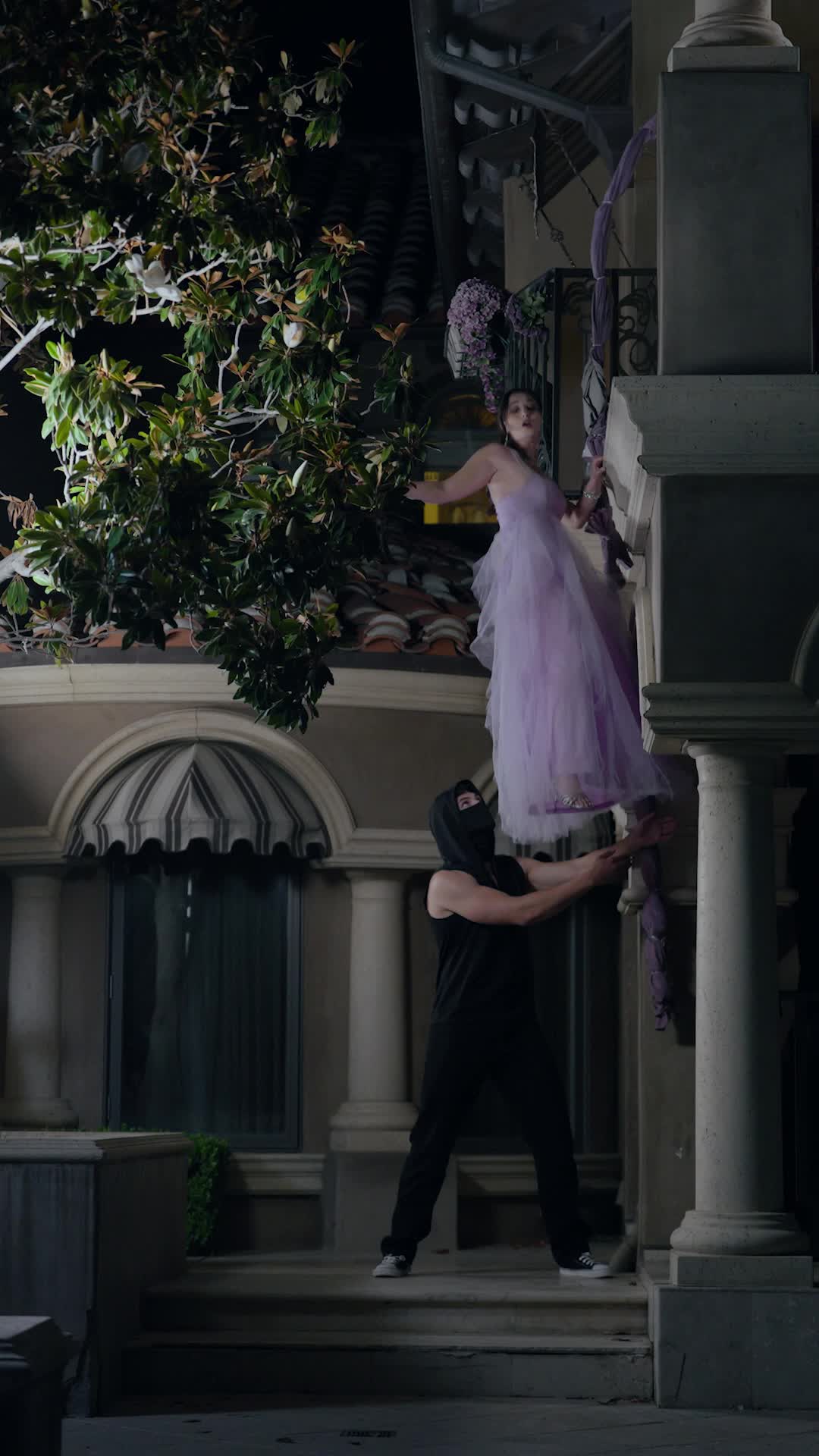 Episódio 3 de Marcada pelo Amor