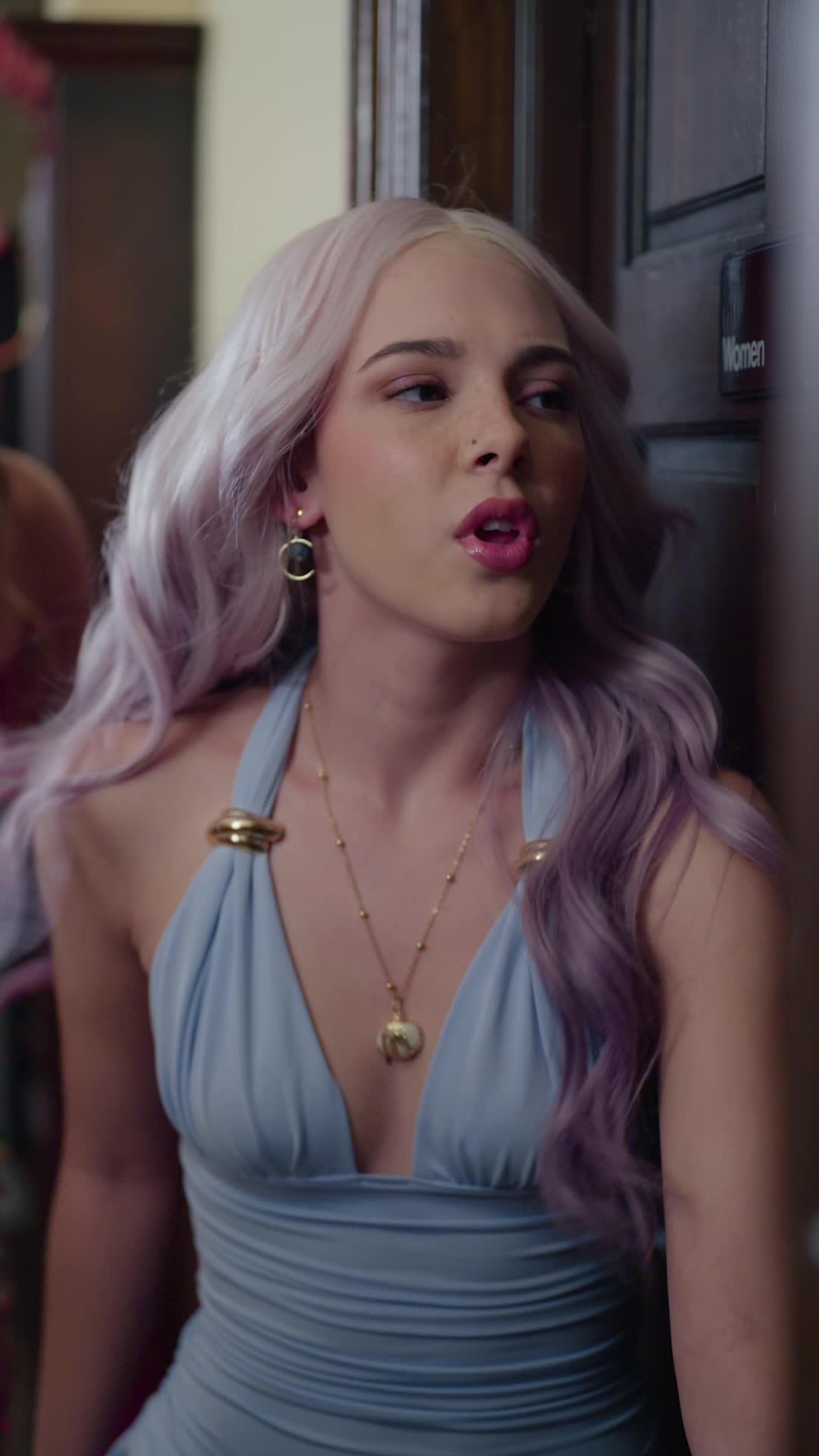 Episódio 36 de Marcada pelo Amor